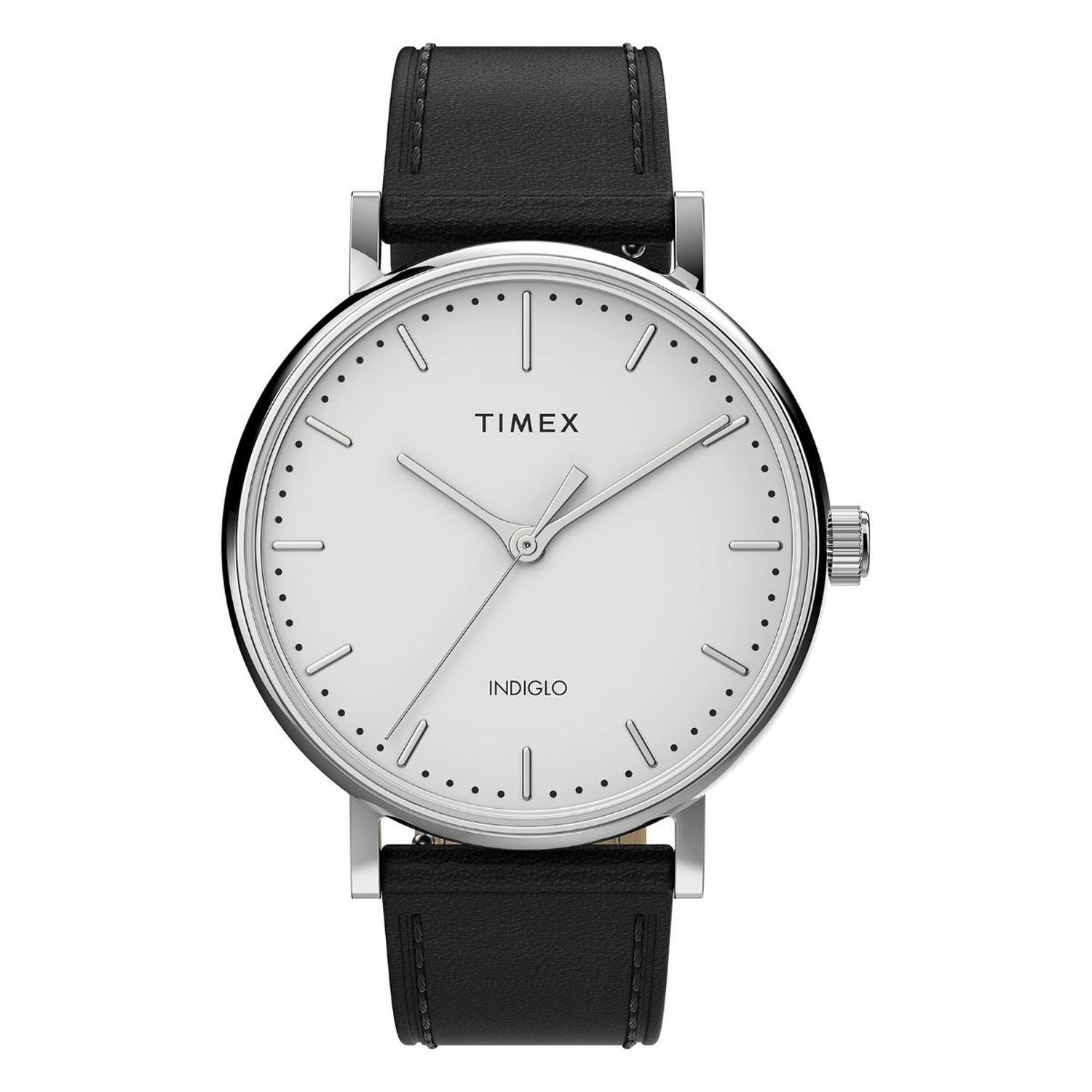 Reloj Timex Unisex TW2U96100-1