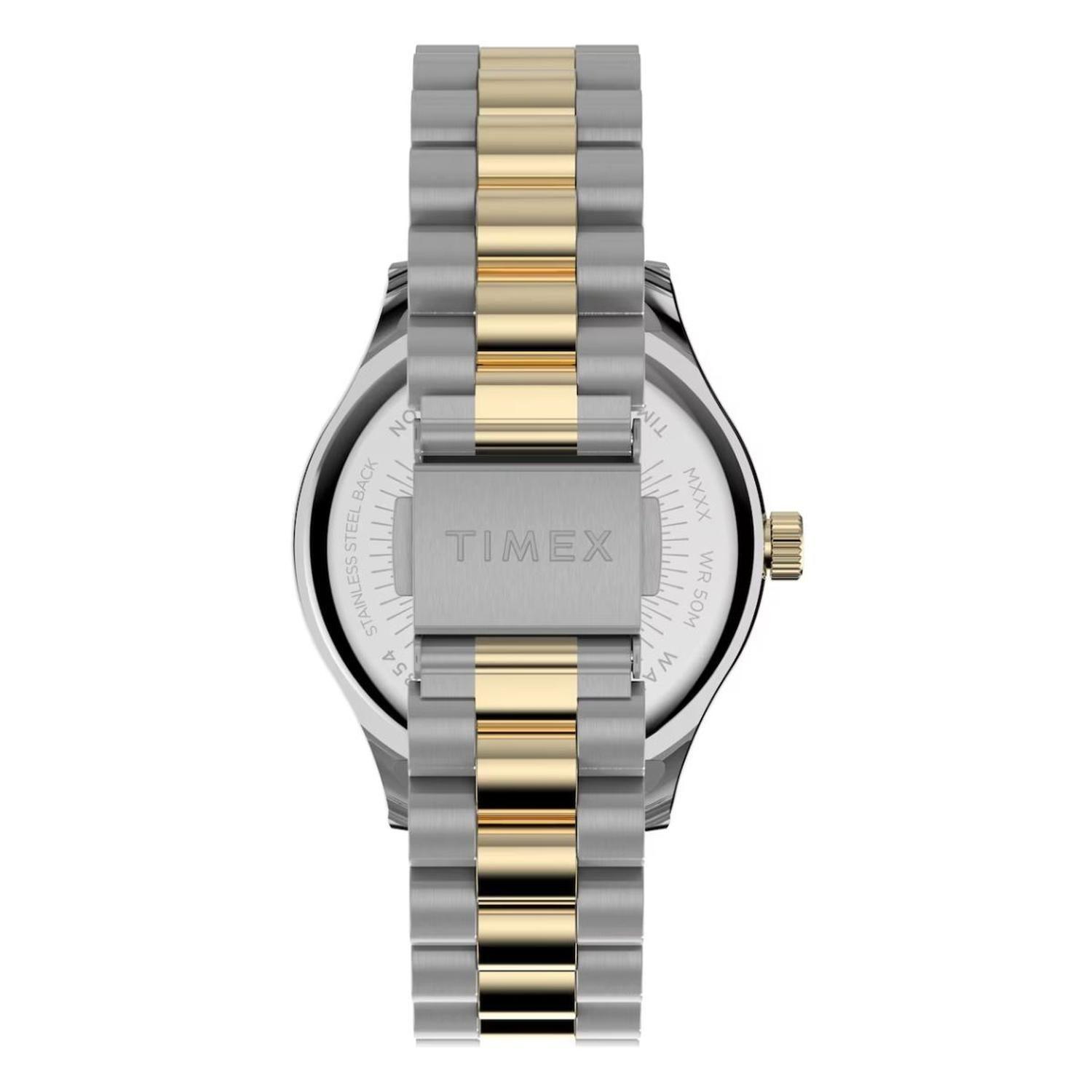 Reloj Timex Mujer TW2W85500-2