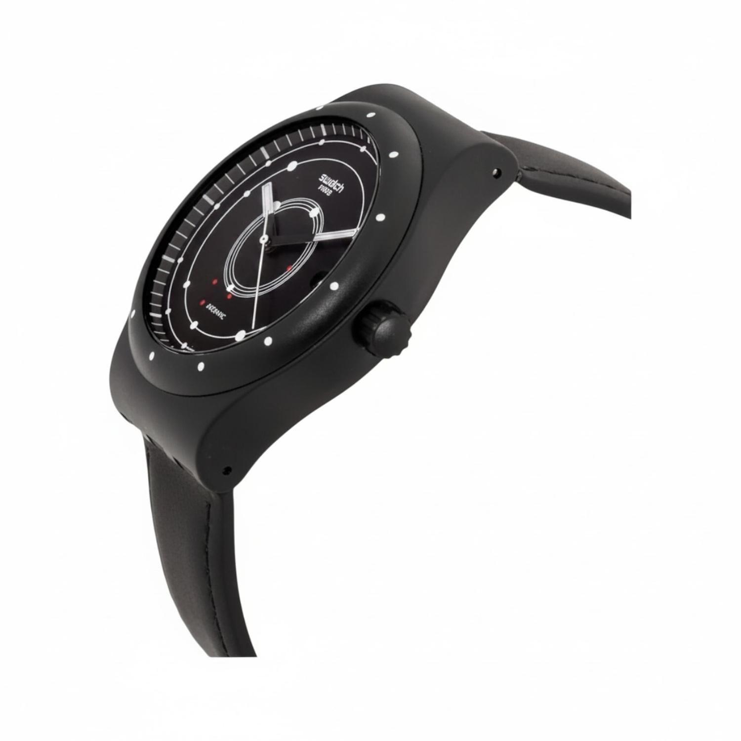 Reloj Swatch Hombre Automatico SUTB400-3