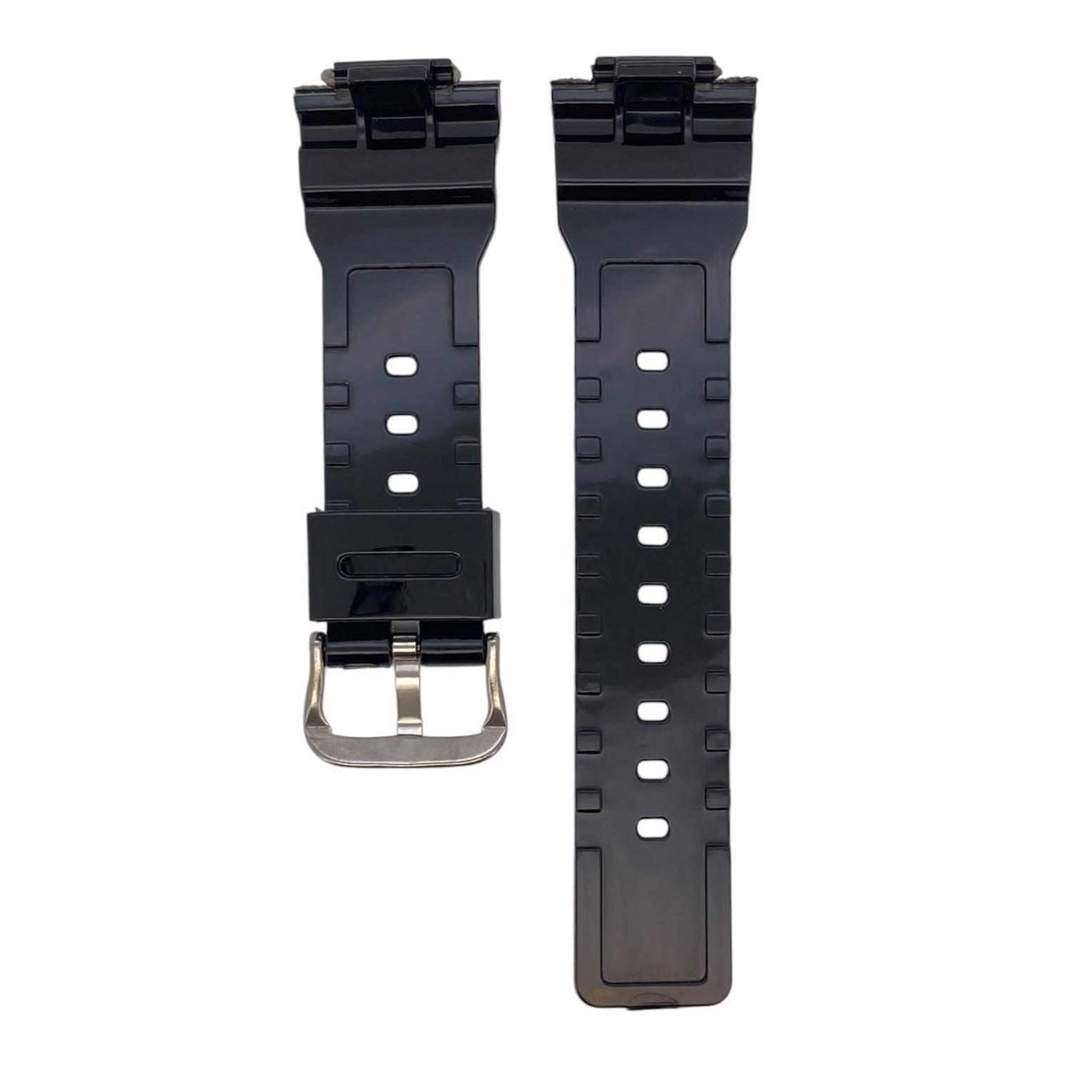 Correa Reloj R24 CRR-KG para Casio Baby-G BA/111/110/112/120/125-2