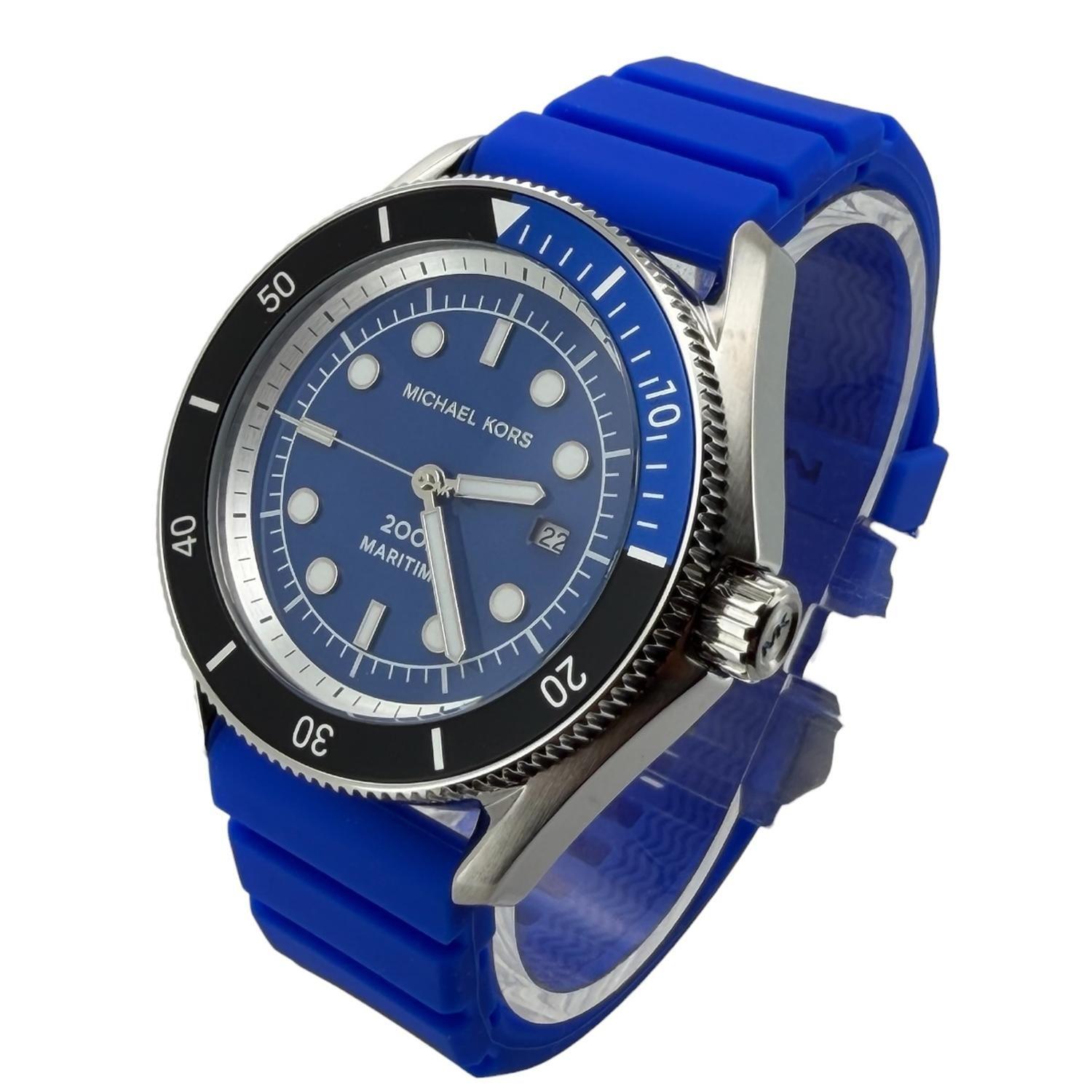 Reloj Michael Kors Hombre MK9156-2