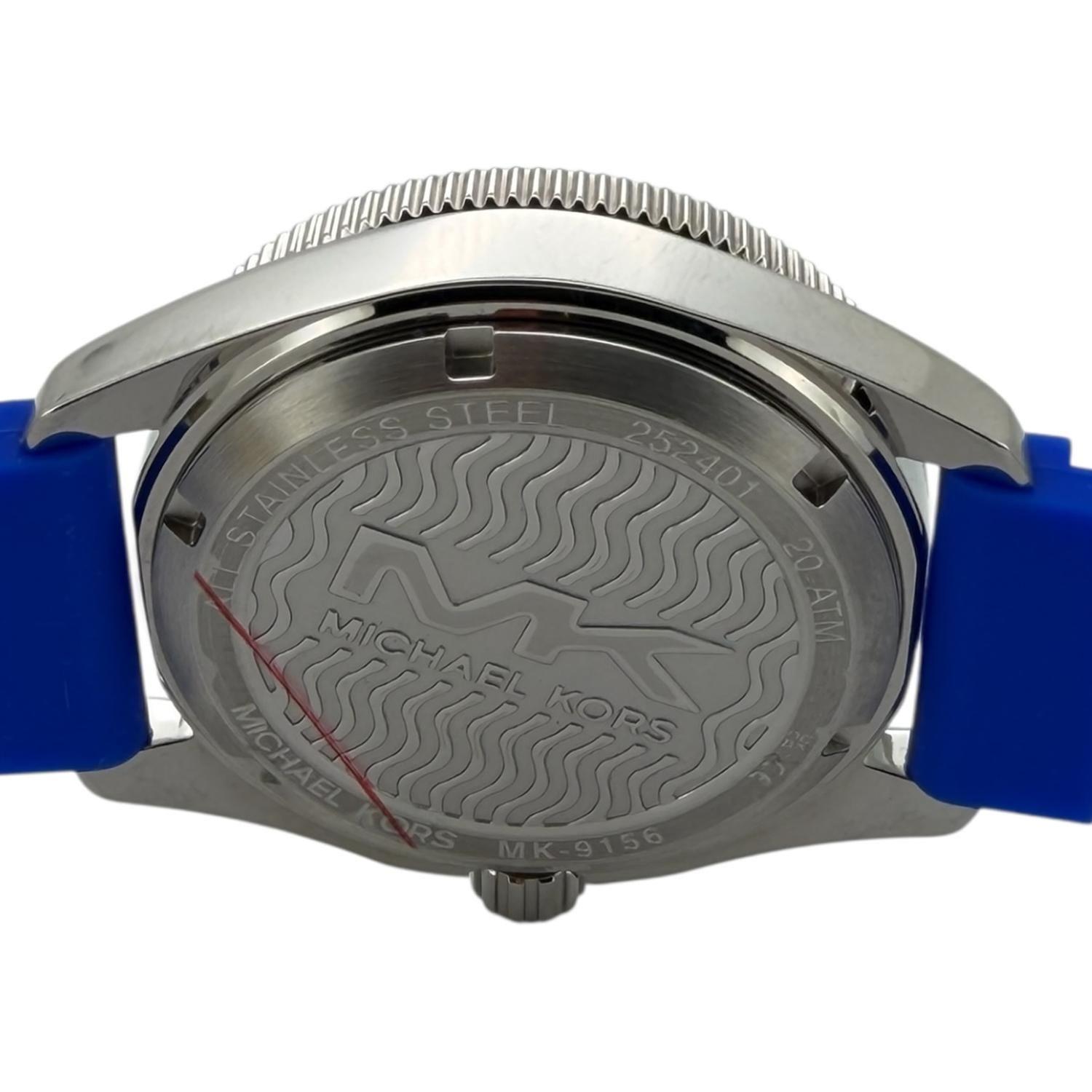 Reloj Michael Kors Hombre MK9156-3