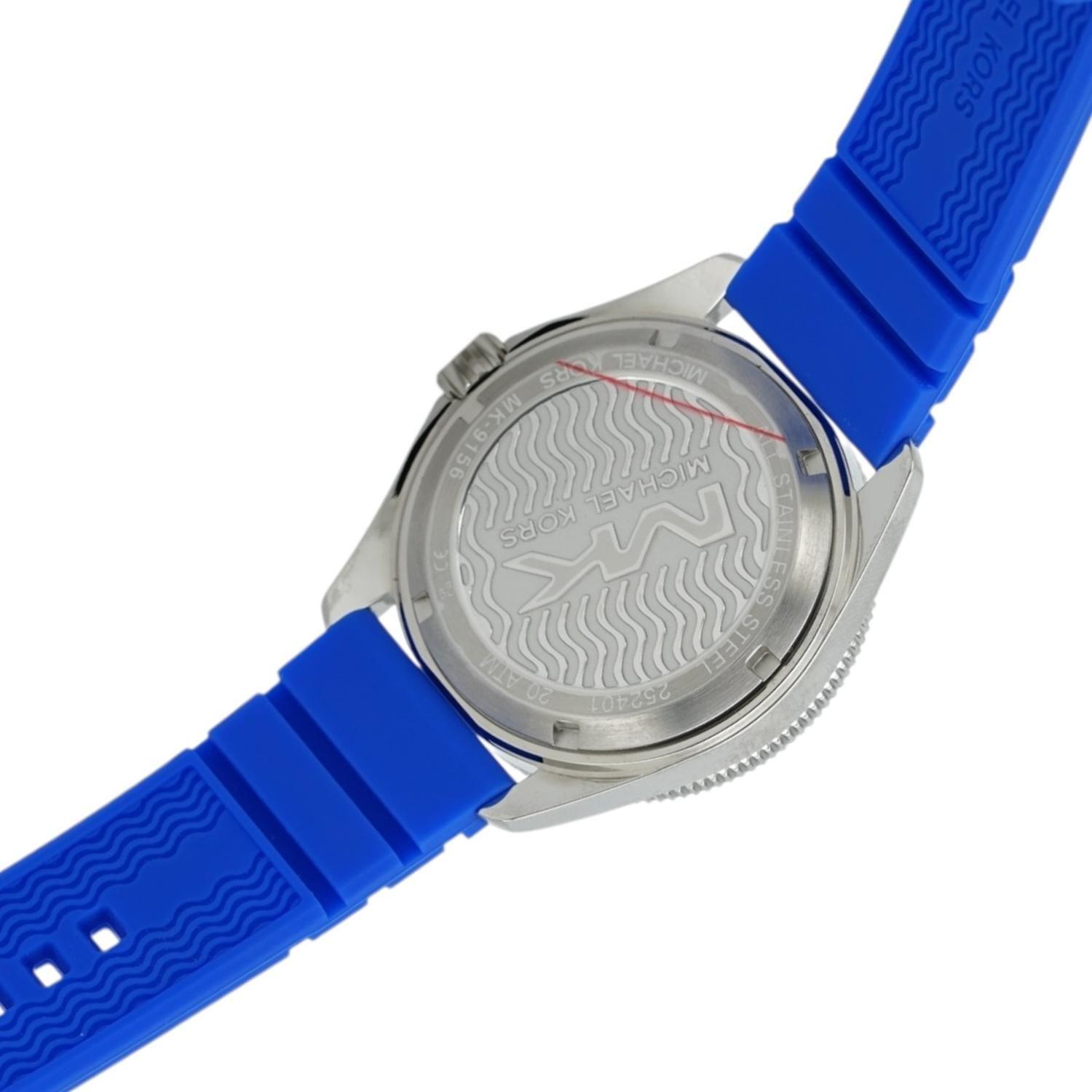 Reloj Michael Kors Hombre MK9156-4