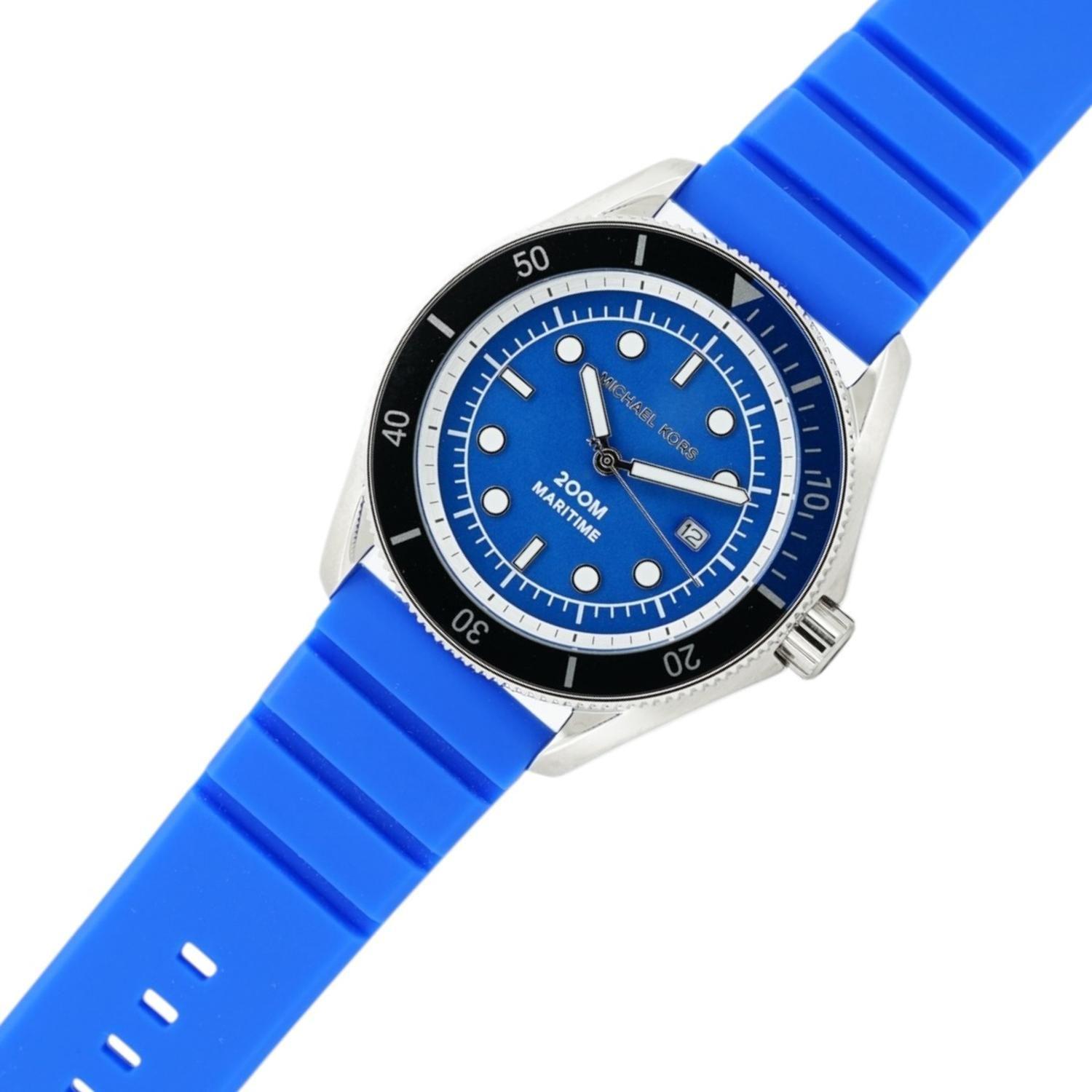 Reloj Michael Kors Hombre MK9156-5