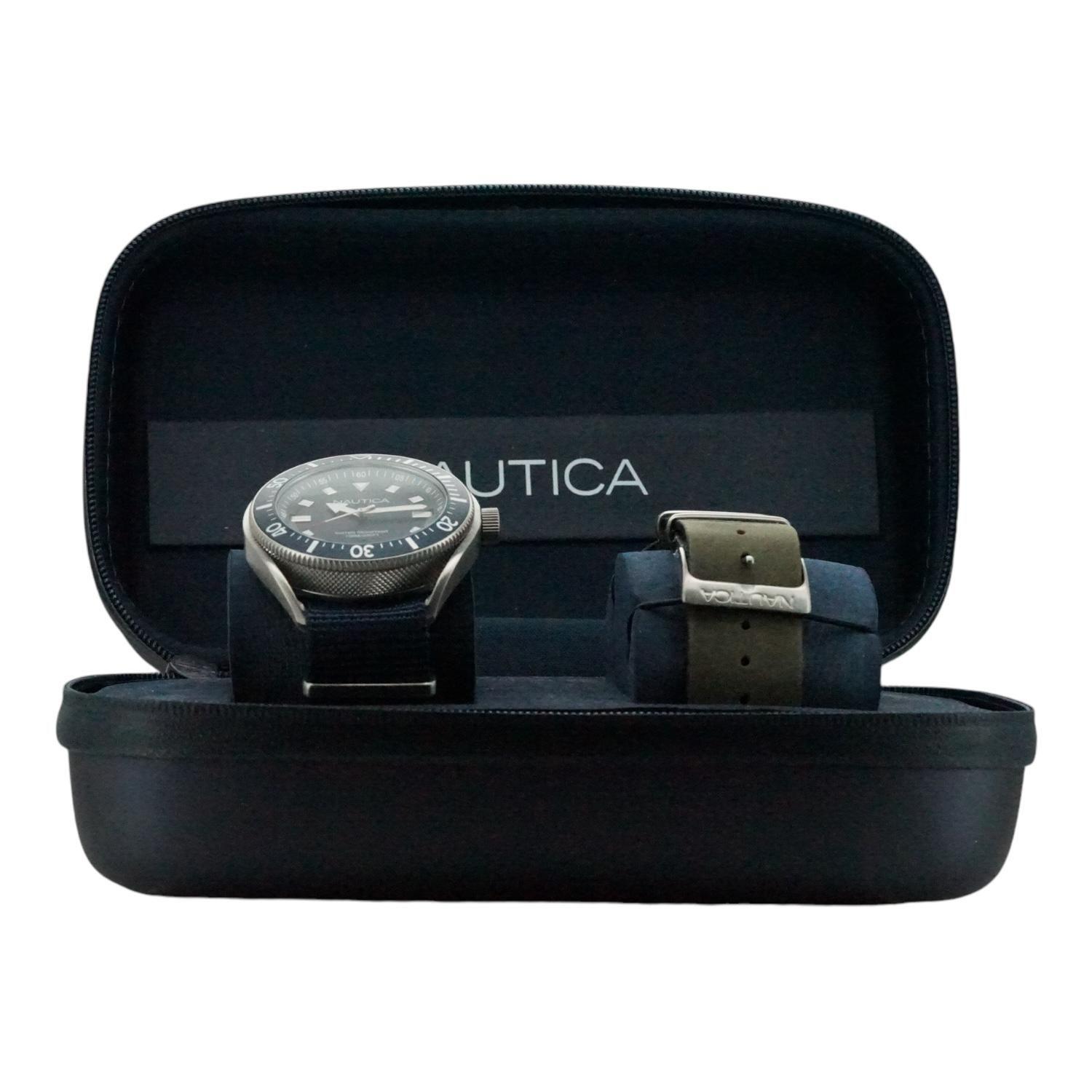 Reloj Nautica Hombre NAPPRF009-4