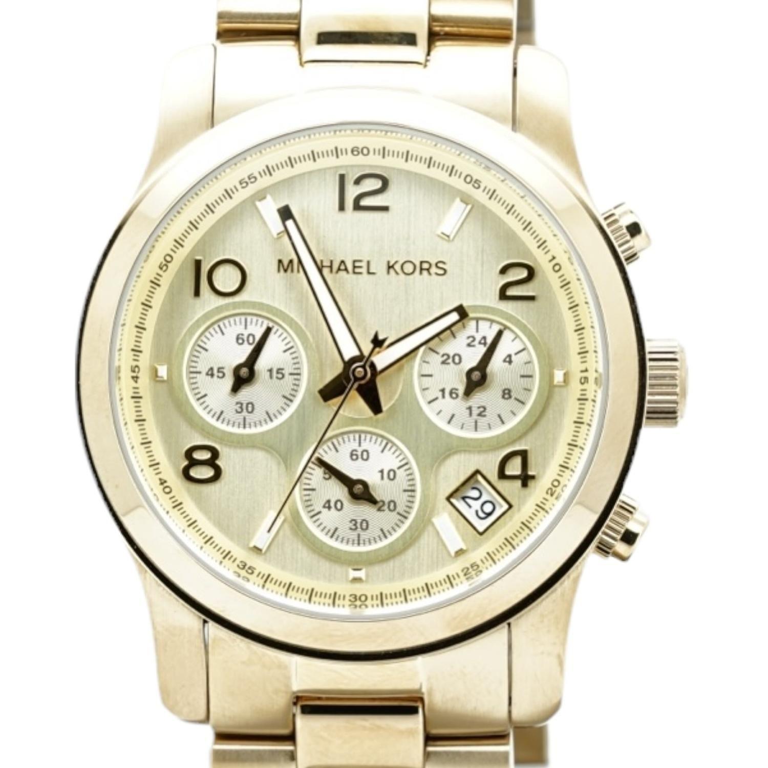Reloj Michael Kors Mujer MK7323-0