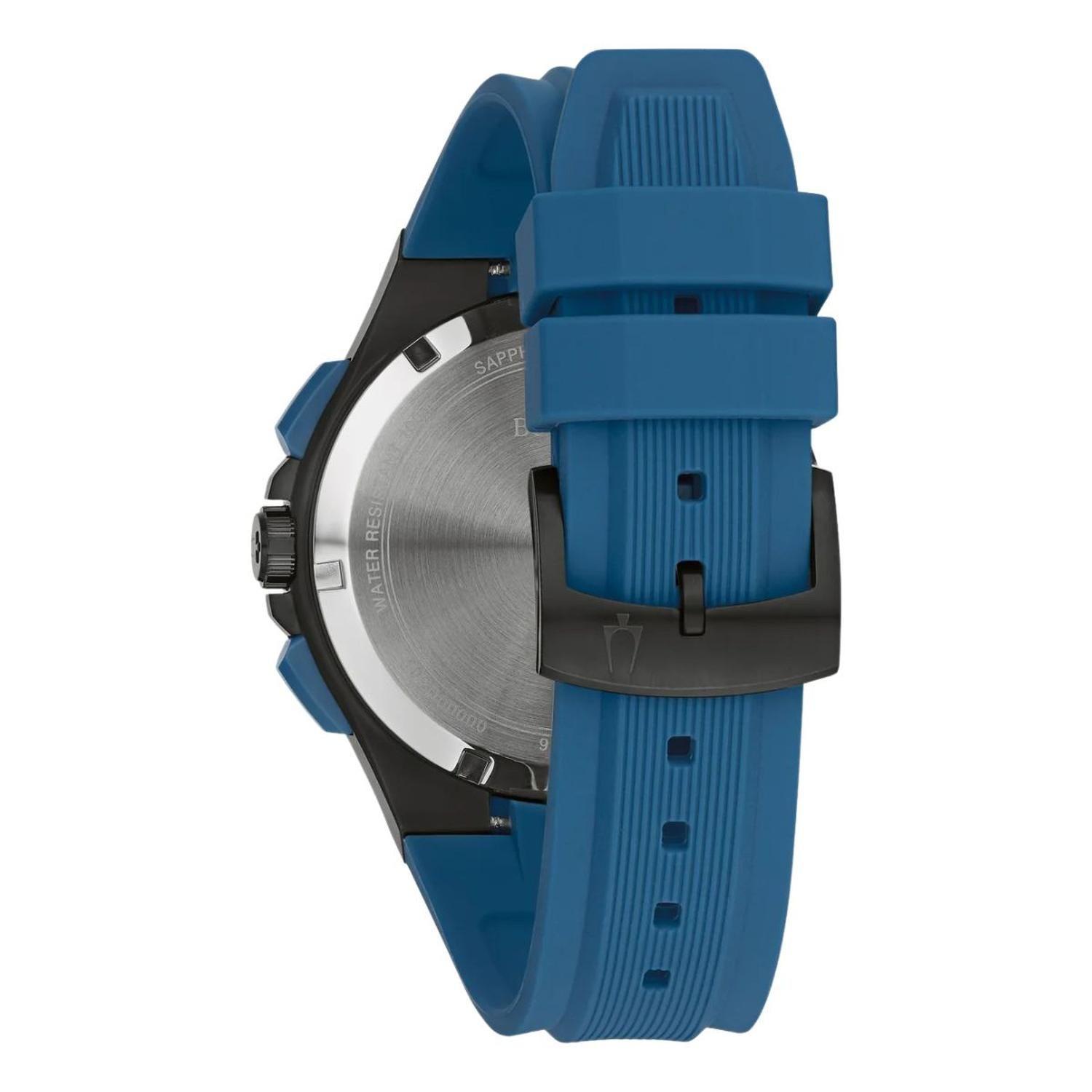 Reloj Bulova Hombre 98B380-2