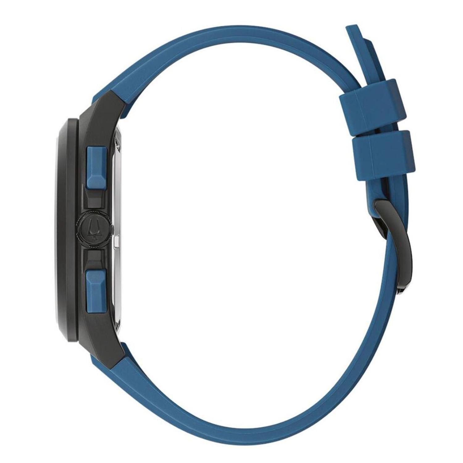 Reloj Bulova Hombre 98B380-3