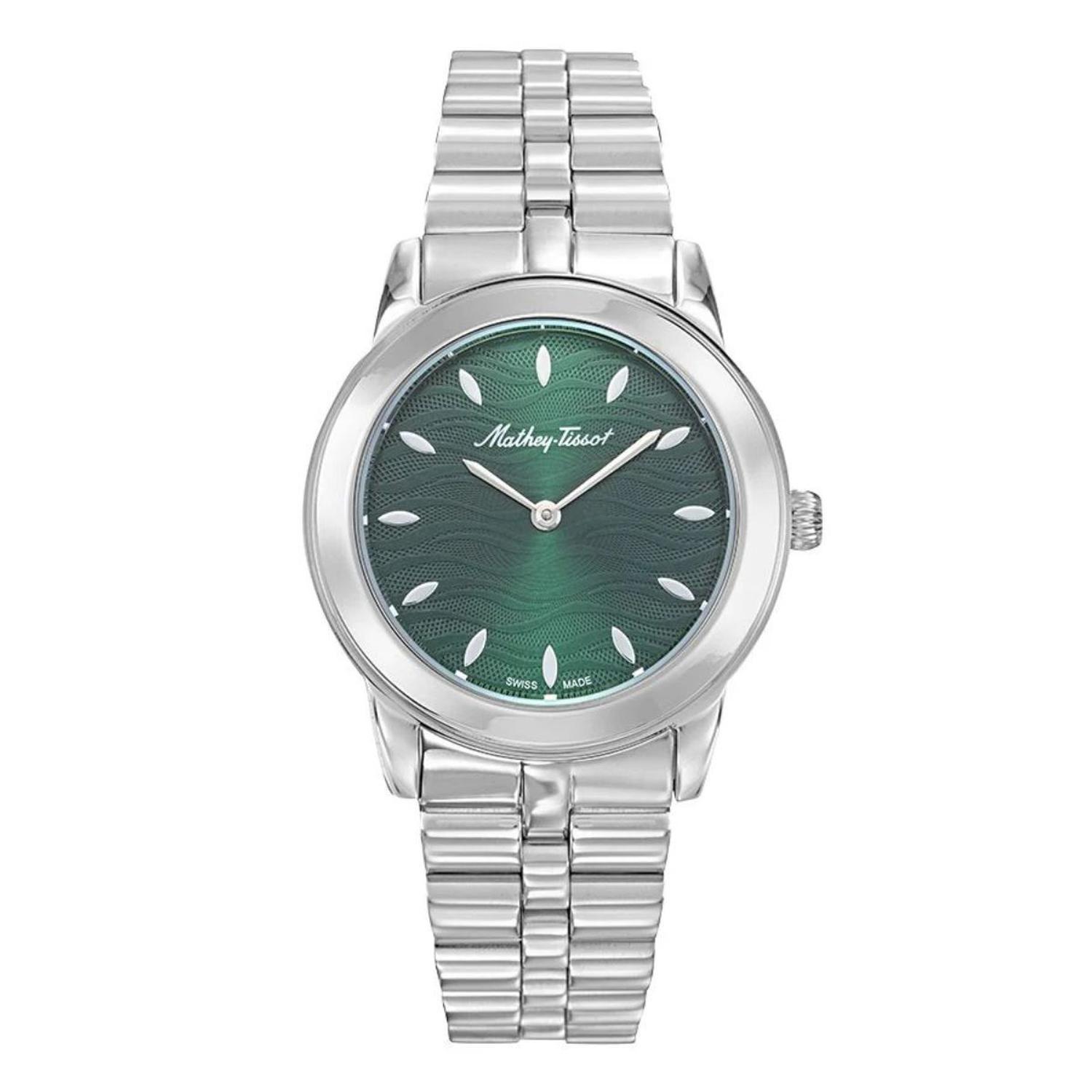 Reloj Mathey-Tissot Mujer Artemis D10860AV-2