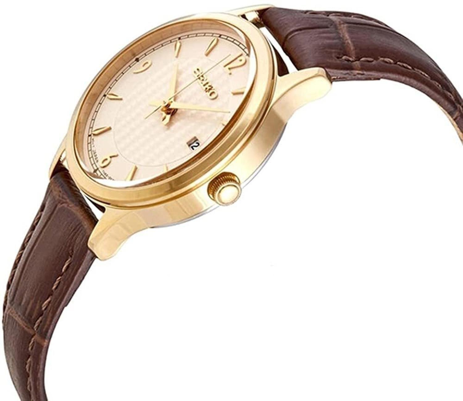 Reloj Seiko Mujer SXDG96P1-2