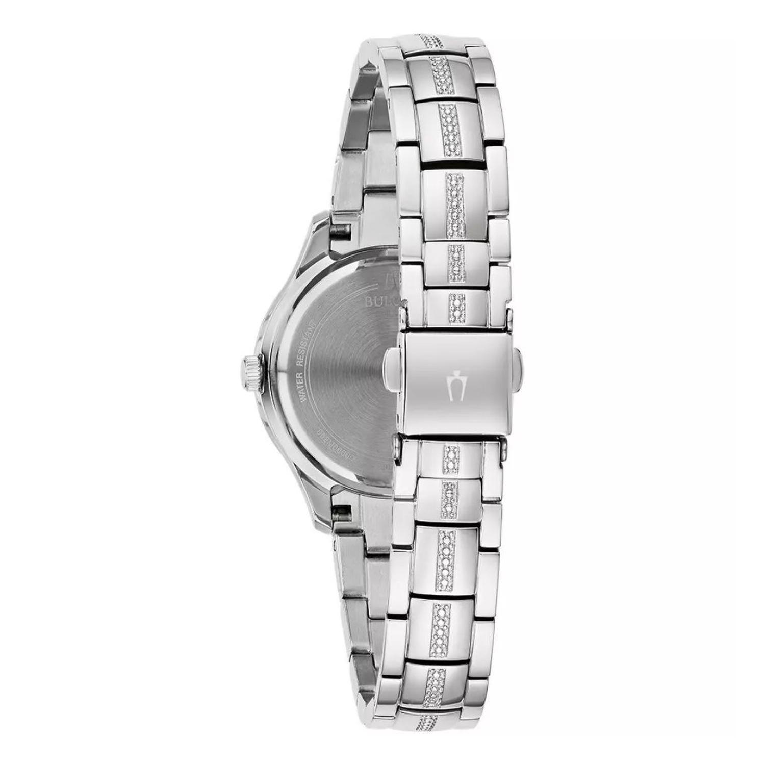 Reloj Bulova Mujer 96L291-2