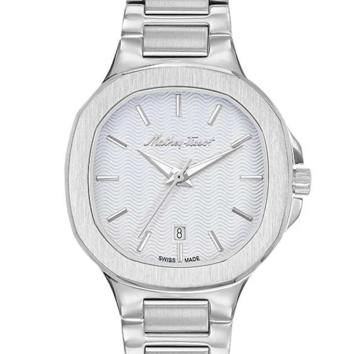 Reloj Mathey-Tissot Mujer Evasion D152AI-0