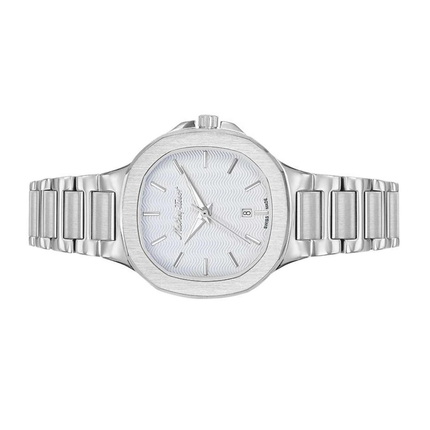 Reloj Mathey-Tissot Mujer Evasion D152AI-1
