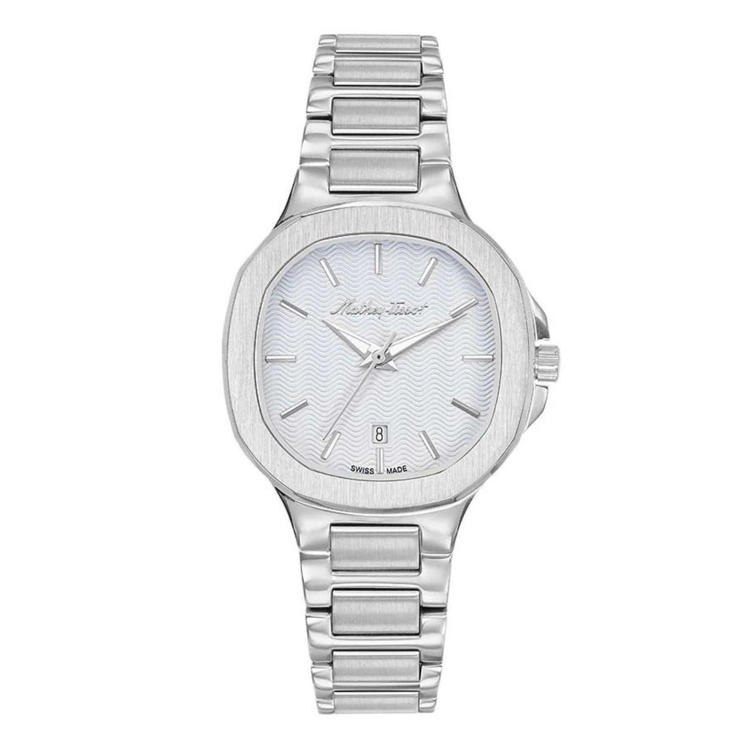 Reloj Mathey-Tissot Mujer Evasion D152AI-3