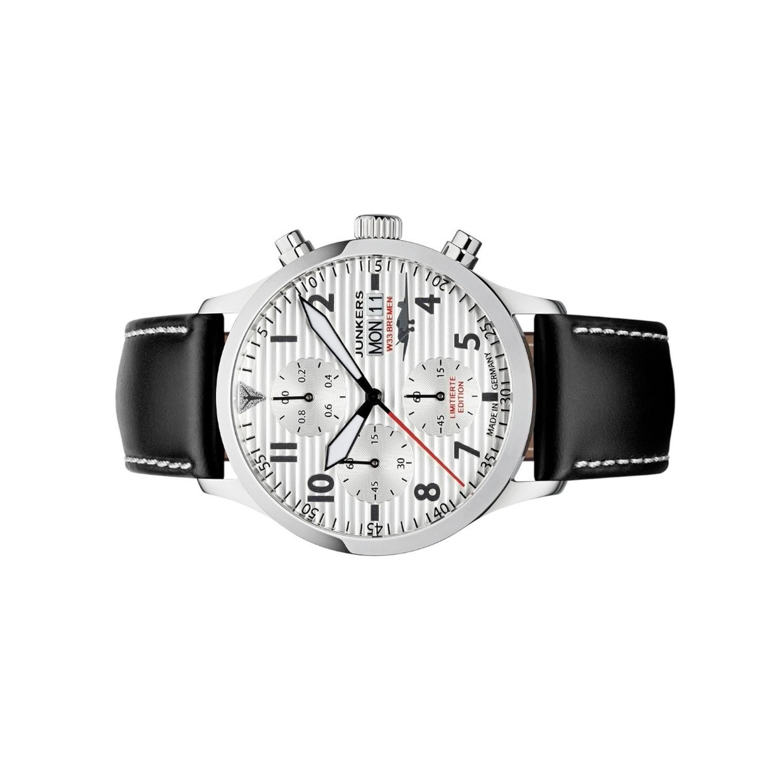 Reloj Junkers Hombre 9.14.02.03-2