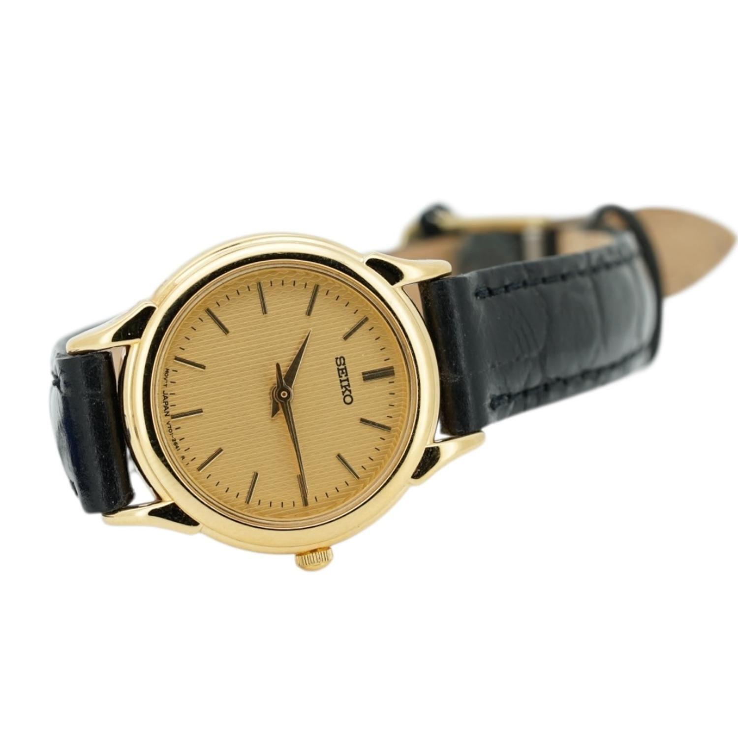 Reloj Seiko Mujer SJA806P-2