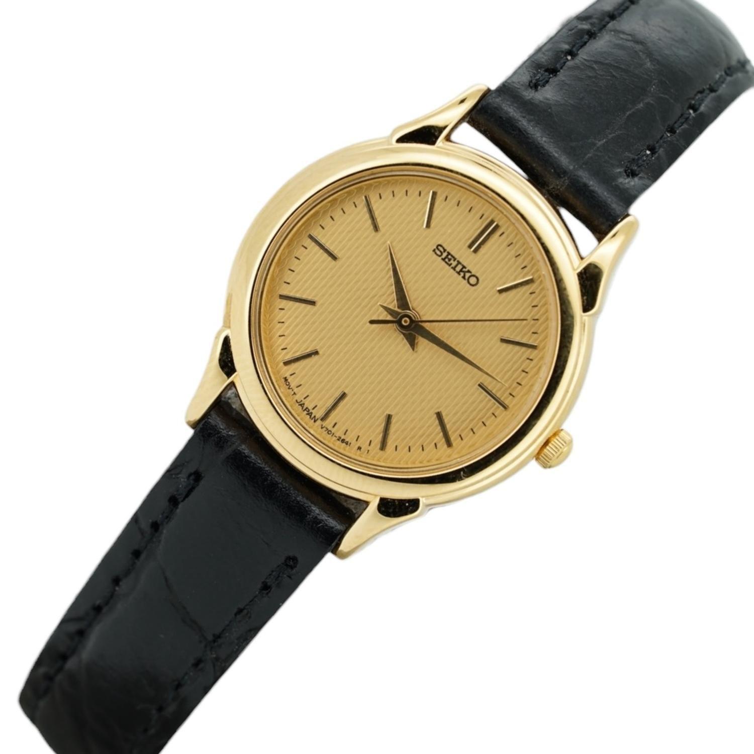 Reloj Seiko Mujer SJA806P-5