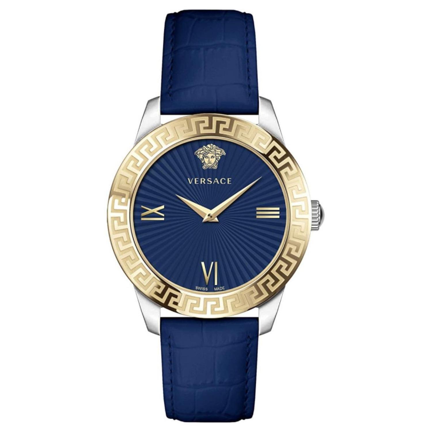 Reloj Versace Mujer Greca VEVC00219-1
