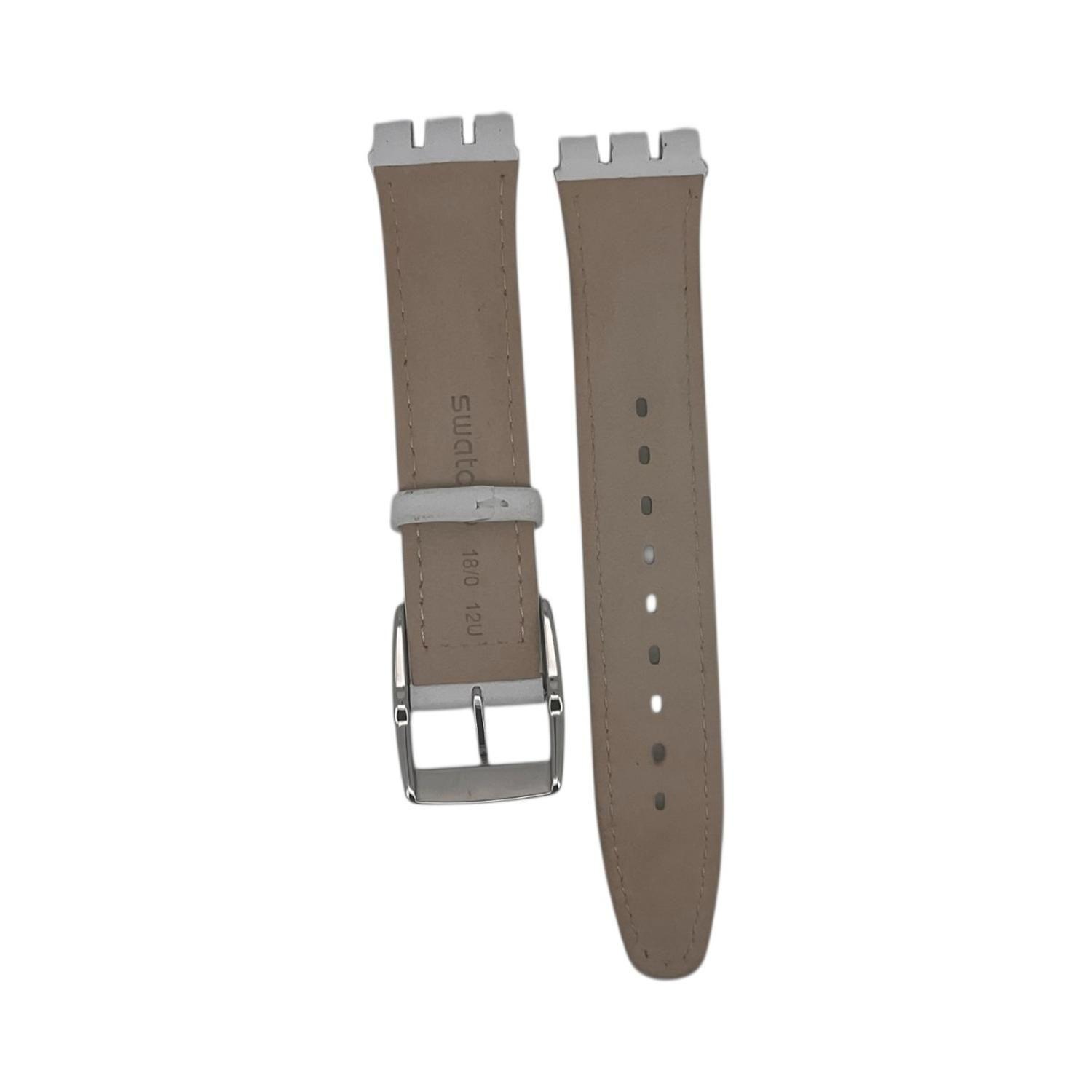 Correa Reloj Swatch AYCS111 19.5mm-1