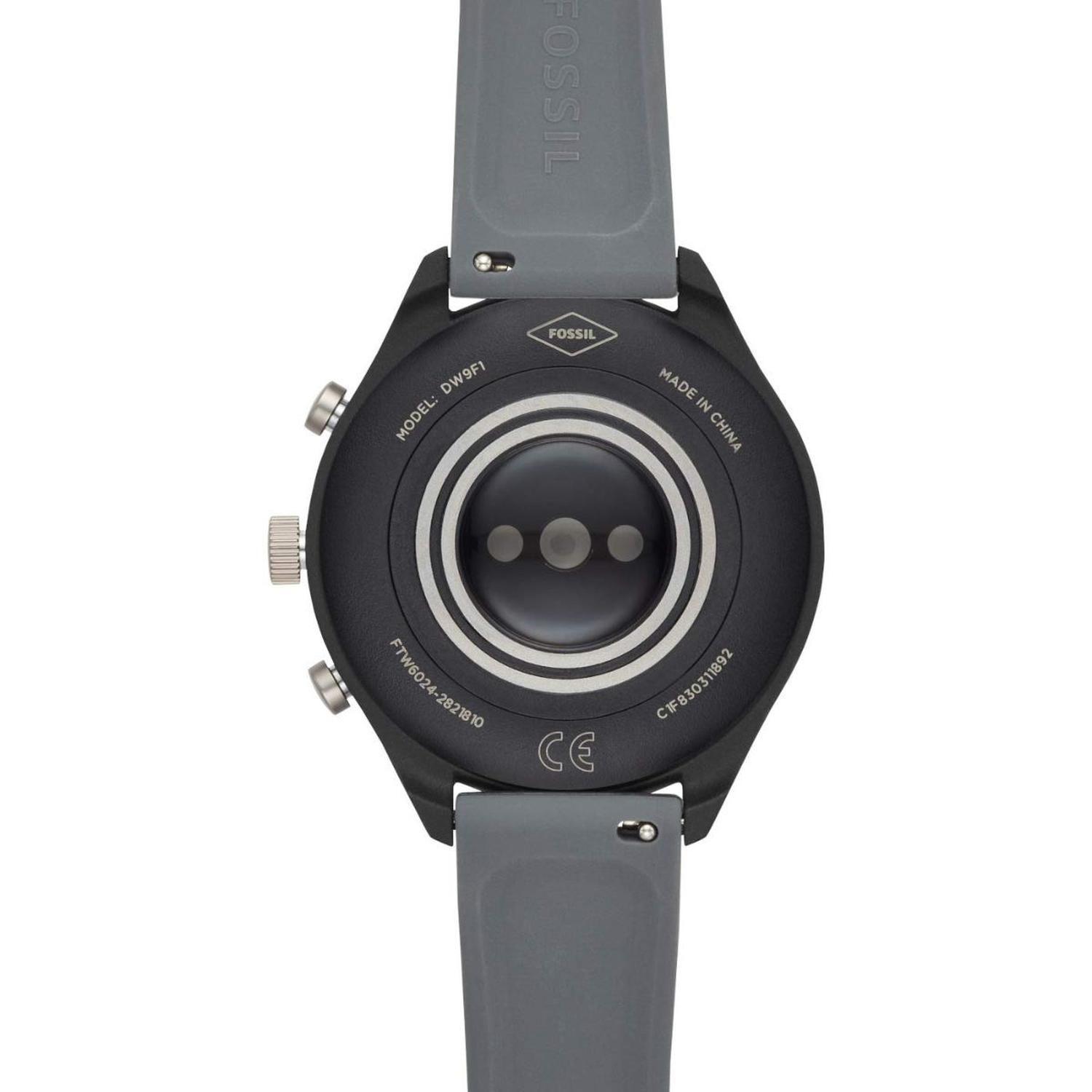 Reloj Fossil Hombre Smartwatch FTW6024-2