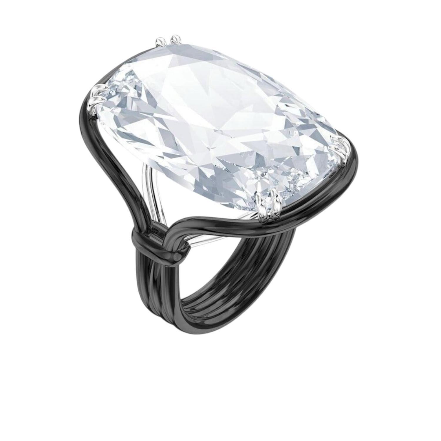 Anillo Swarovski Mujer Harmonia 5610344 Talla 52-2