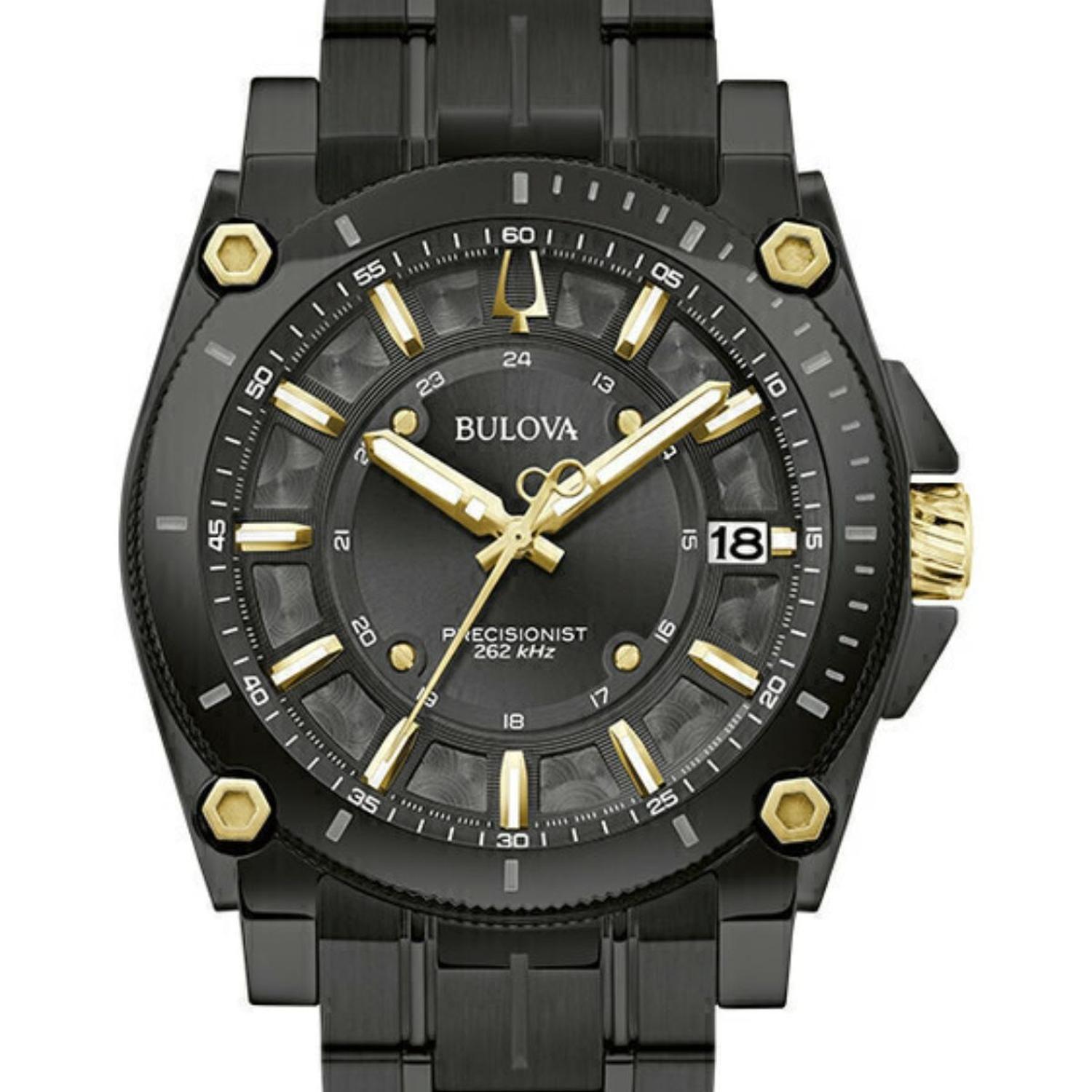 Reloj Bulova Hombre Icon 98B408-0