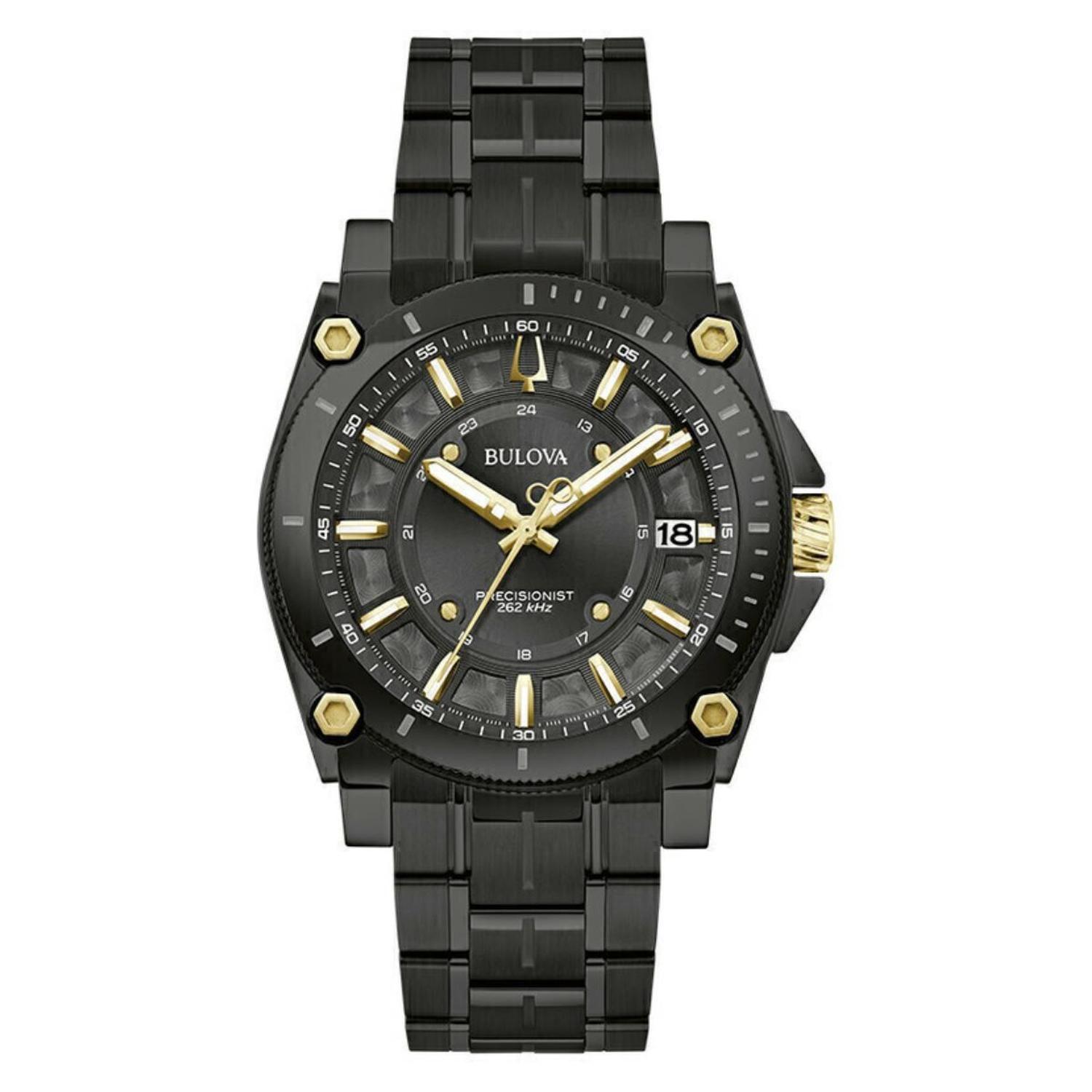 Reloj Bulova Hombre Icon 98B408-1