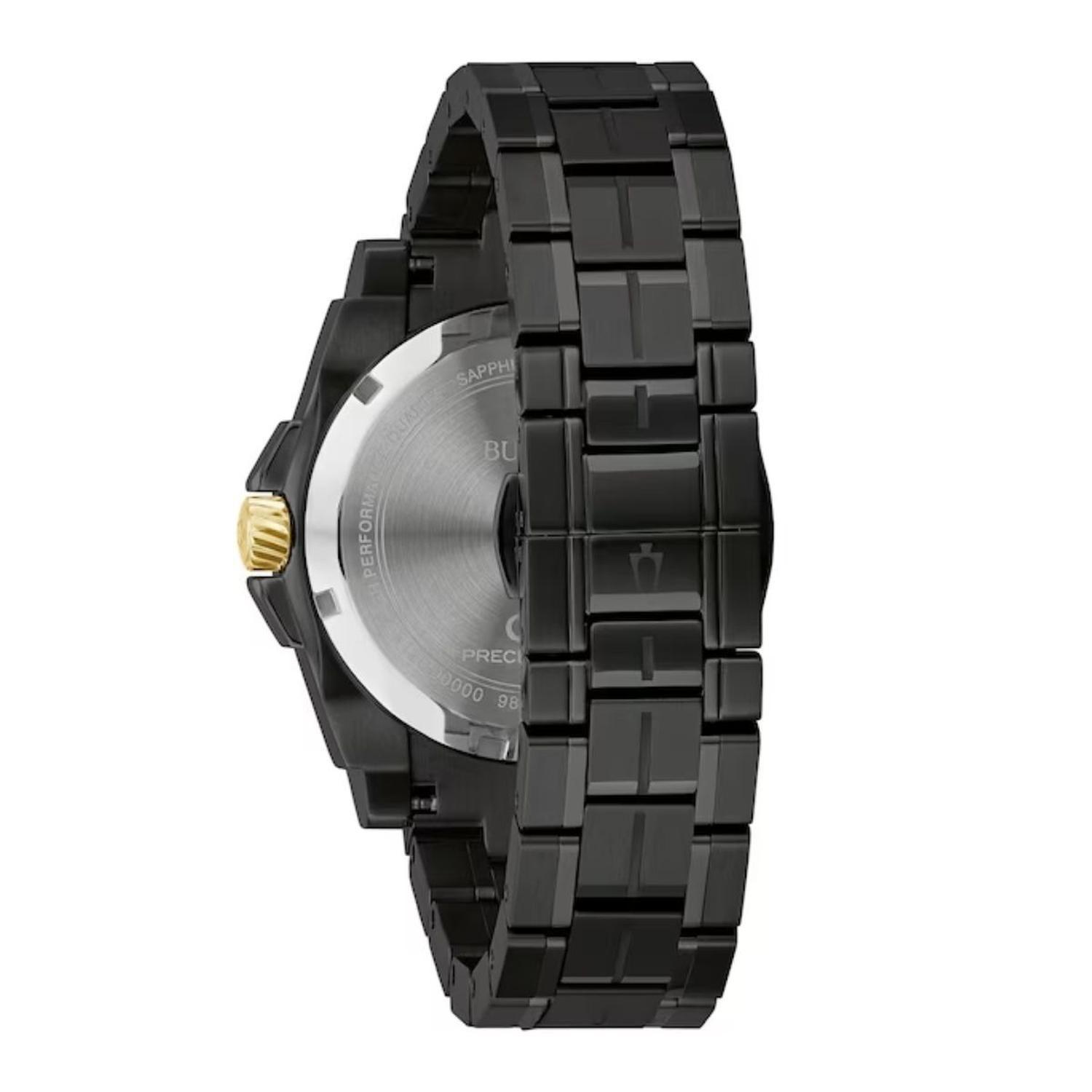 Reloj Bulova Hombre Icon 98B408-2
