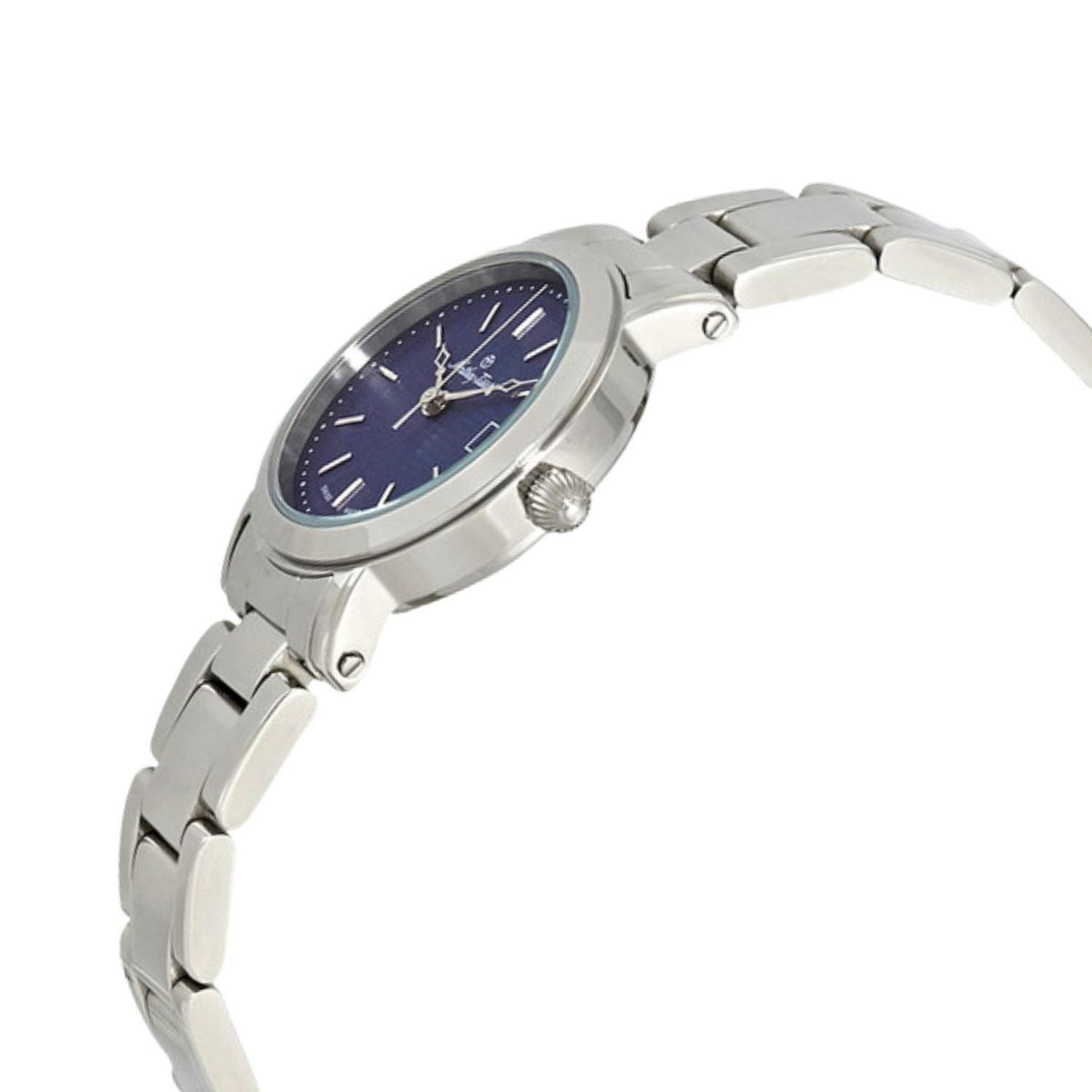 Reloj Mathey-Tissot Mujer City Metal D31186MABU-2