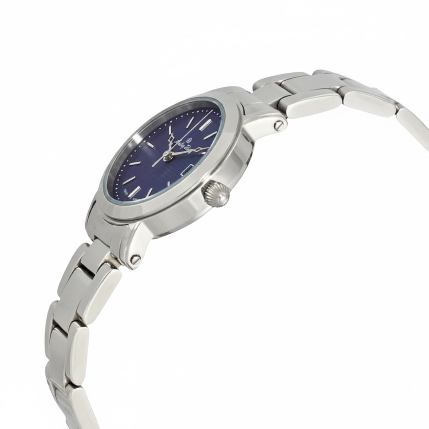 Reloj Mathey-Tissot Mujer City Metal D31186MABU-2