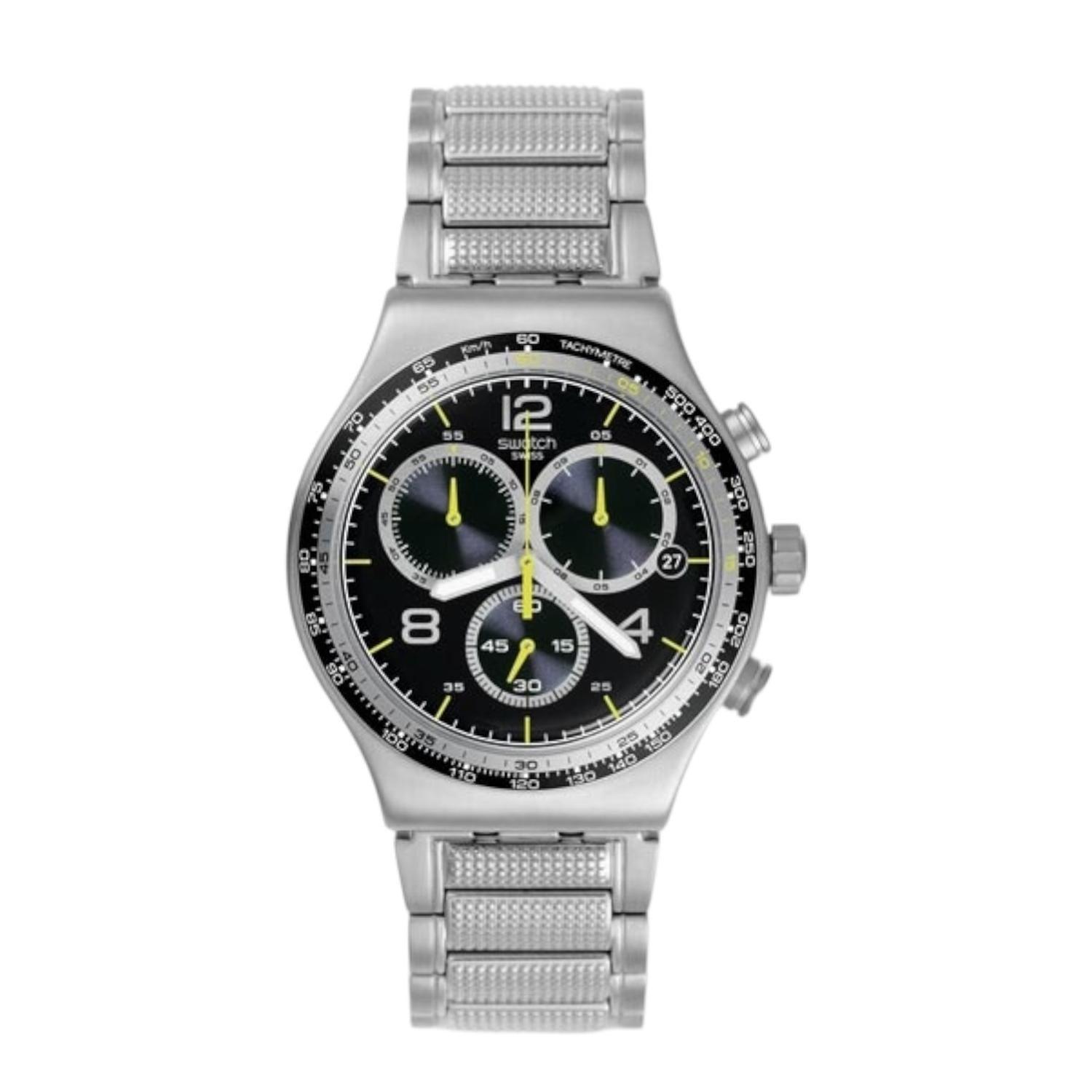 Reloj Swatch Hombre YVS411G-1