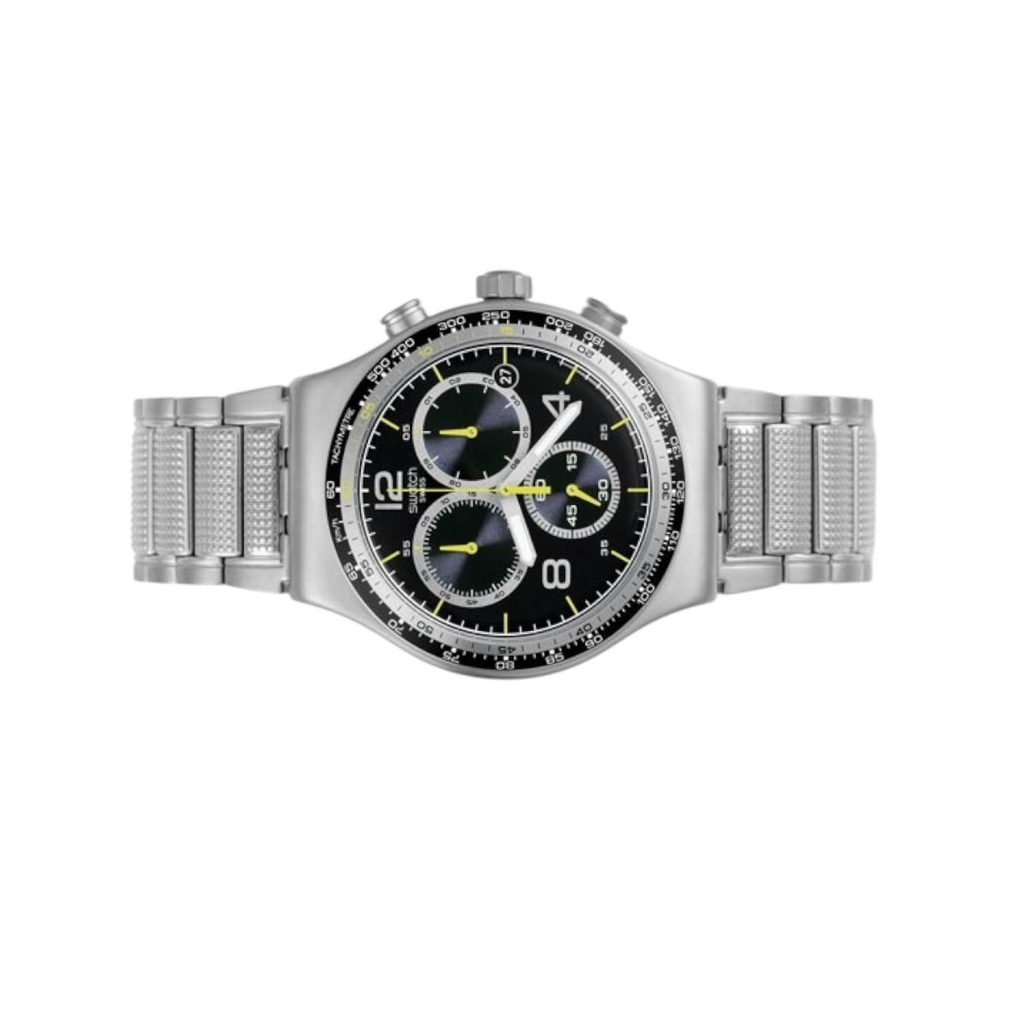 Reloj Swatch Hombre YVS411G-2