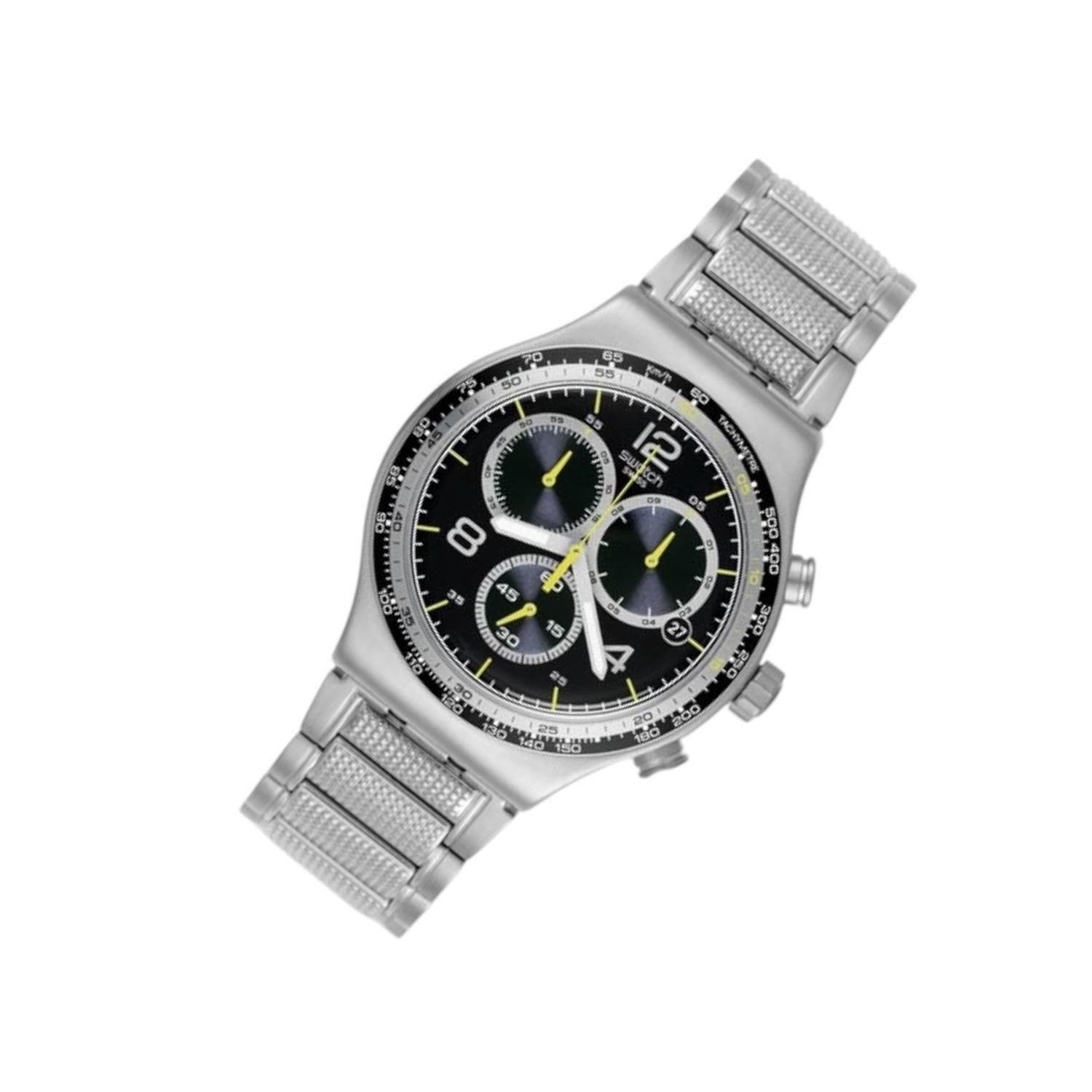 Reloj Swatch Hombre YVS411G-3