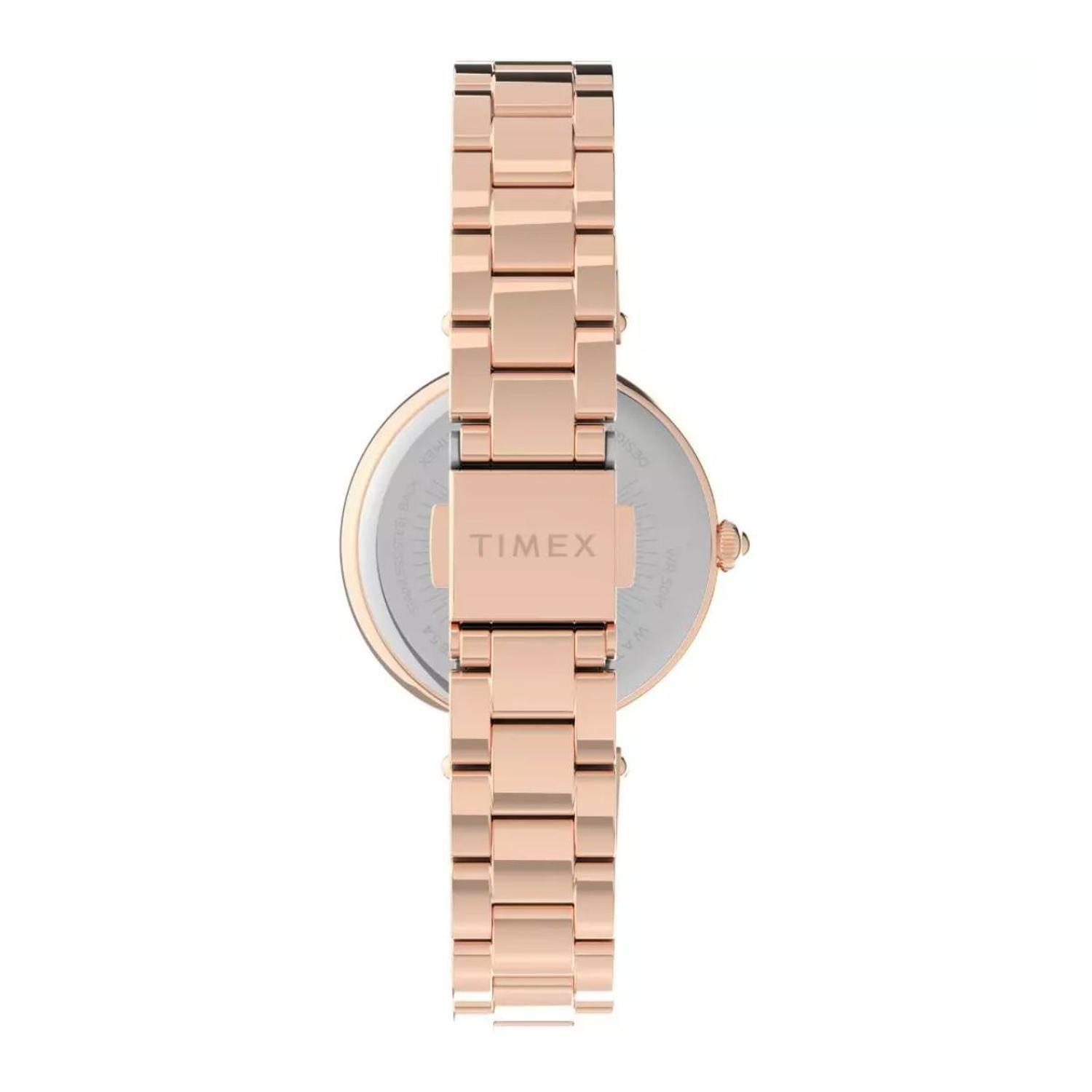 Reloj Timex Unisex TW2V24300-2