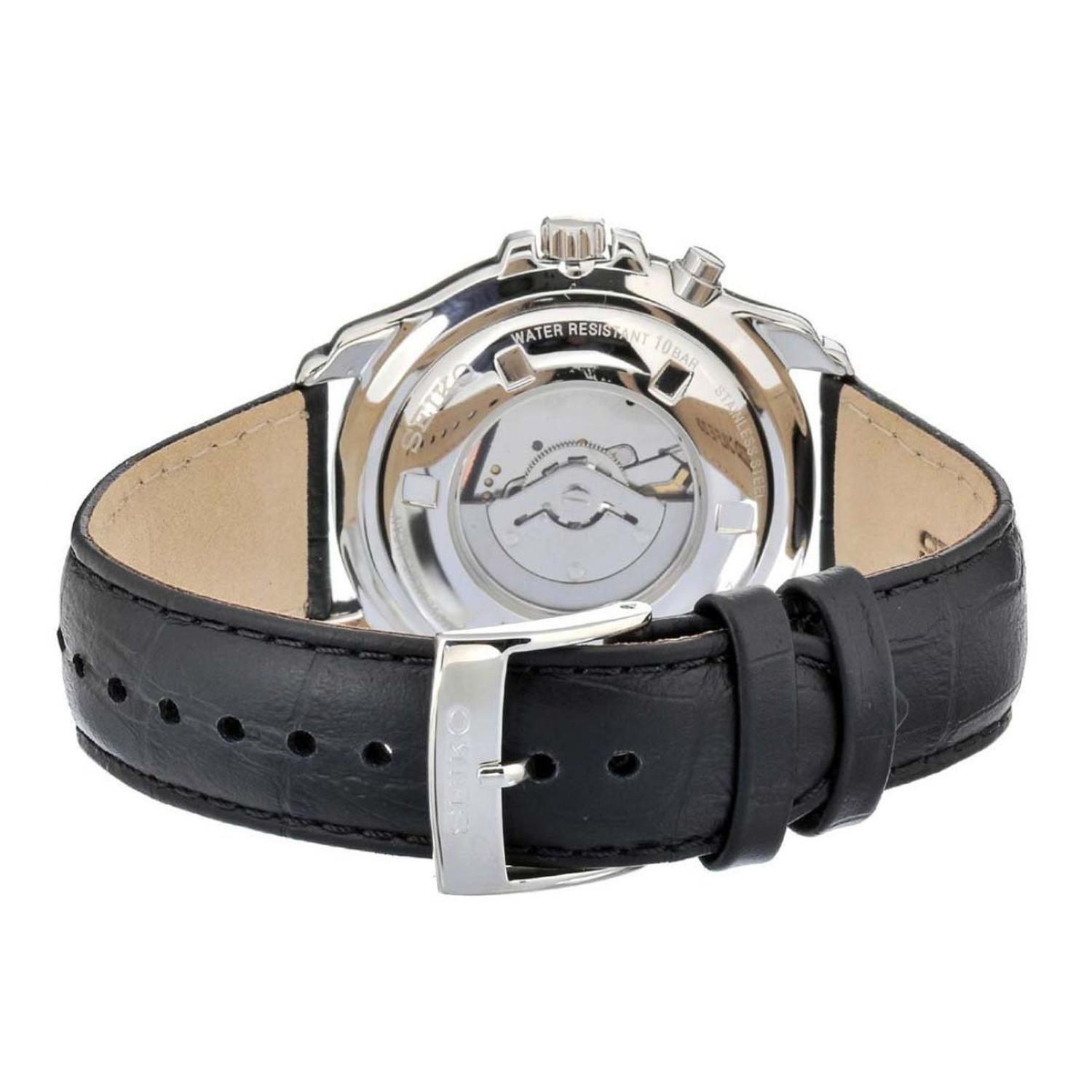 Reloj Seiko Hombre Kinetic SKA487P2-3