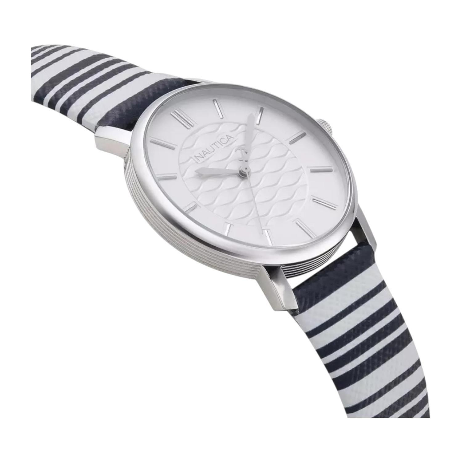 Reloj Nautica Mujer NAPCGS009-3