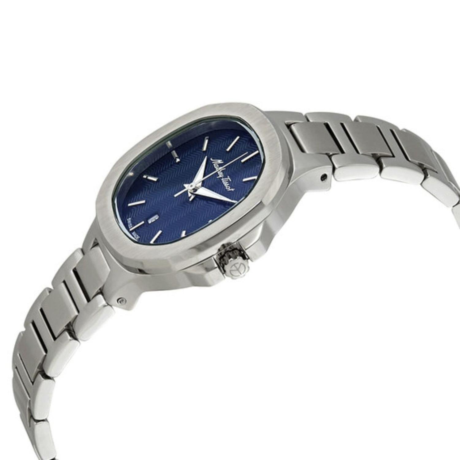 Reloj Mathey-Tissot Mujer Evasion D152ABU-2