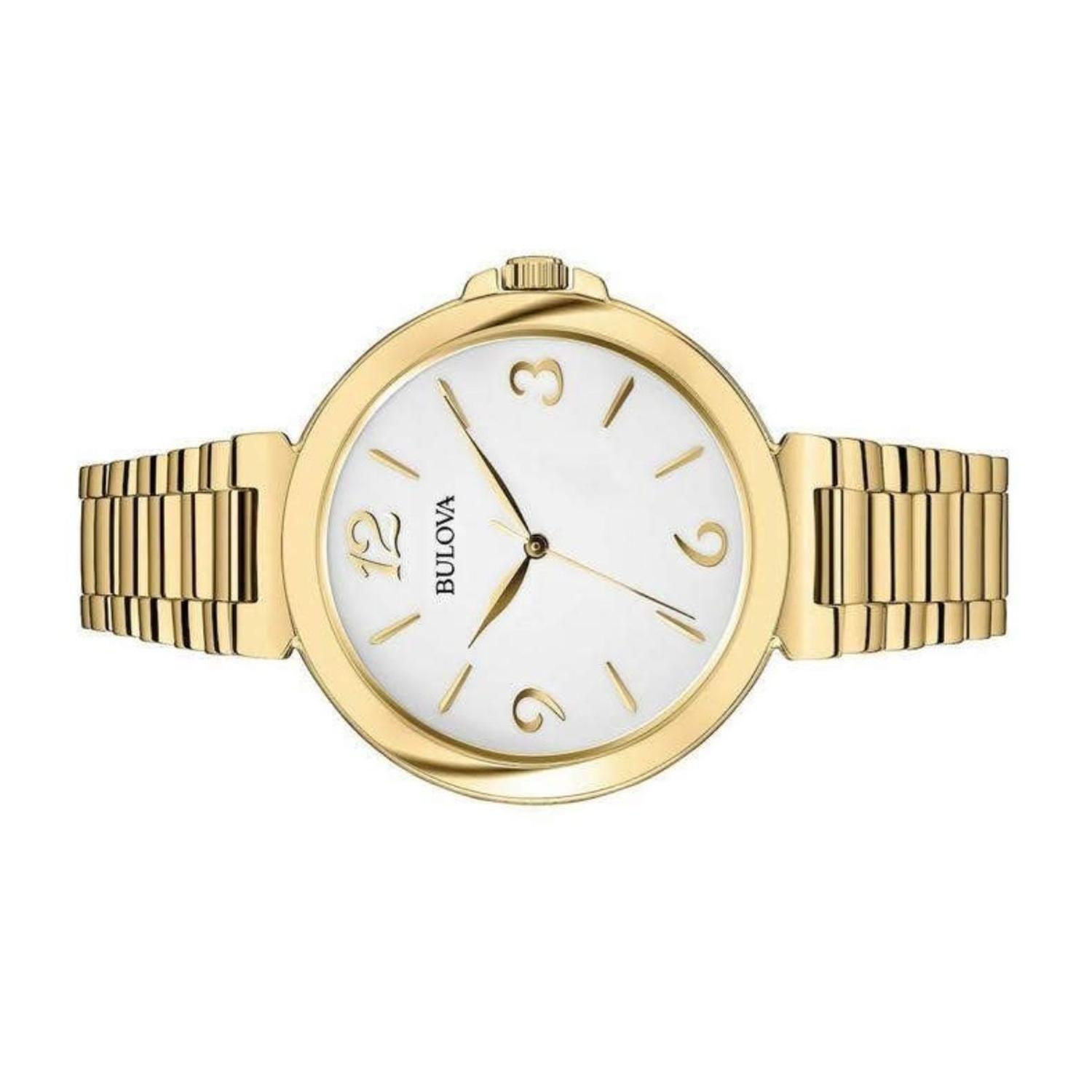Reloj Bulova Mujer 97L139-3