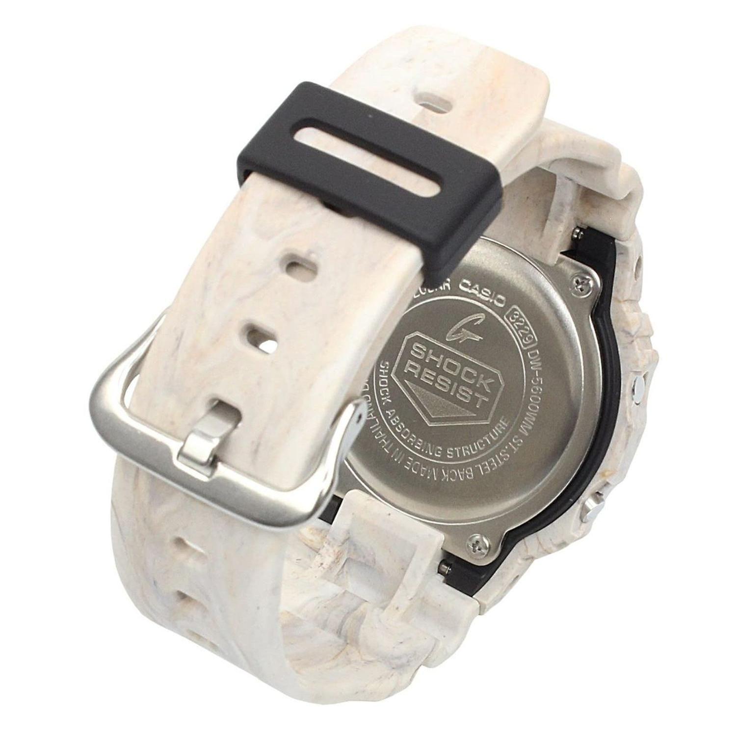 Reloj G-Shock Hombre DW-5600WM-5DR-2