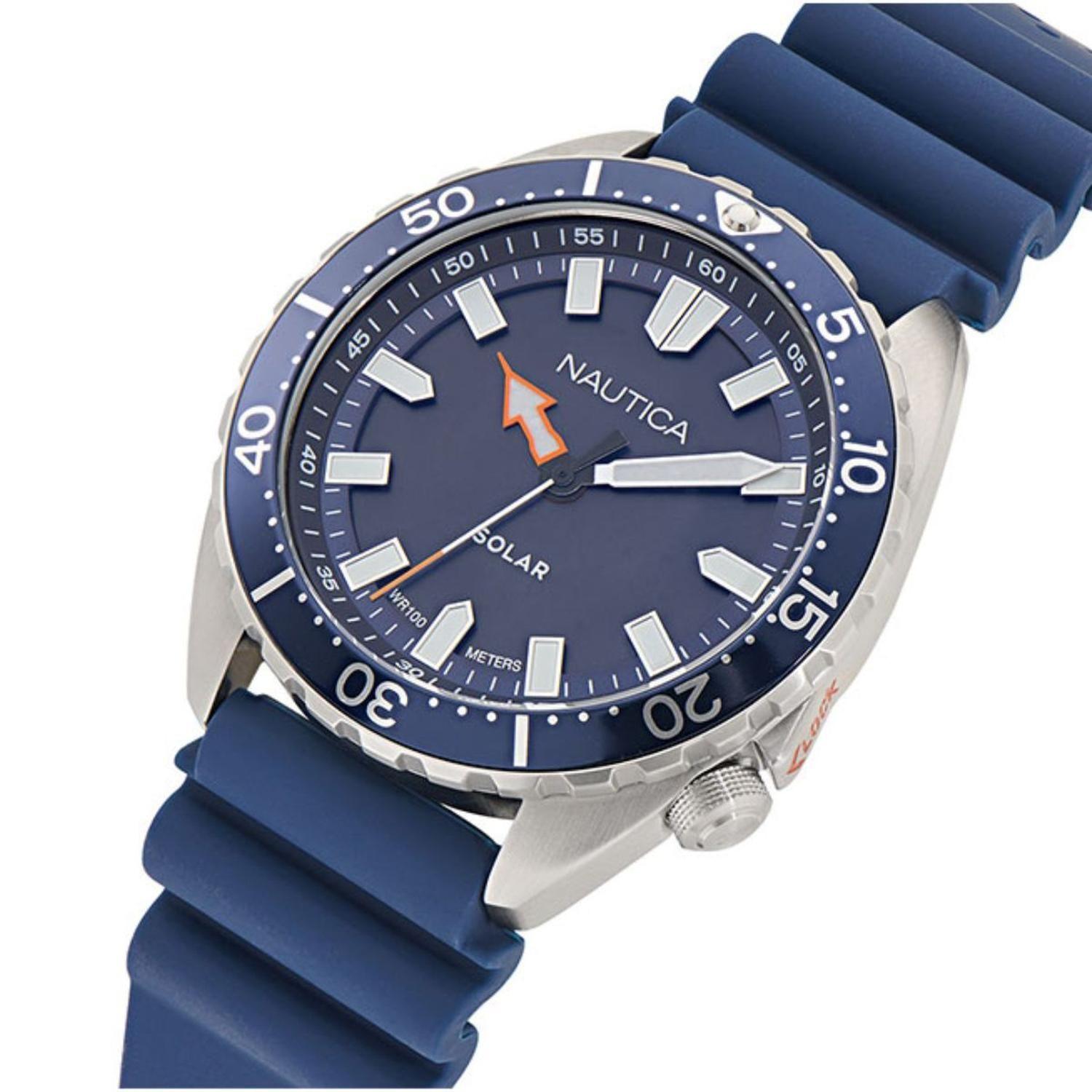 Reloj Nautica Hombre NAPNVF401-2