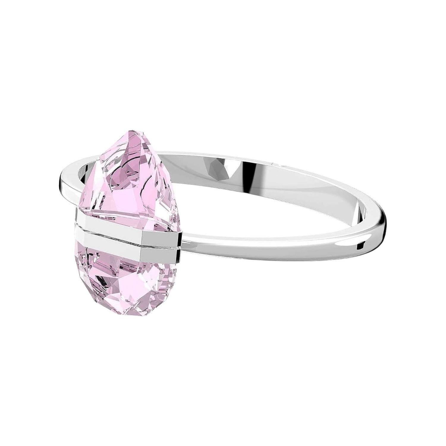 Brazalete Swarovski Mujer Lucent 5615112-2