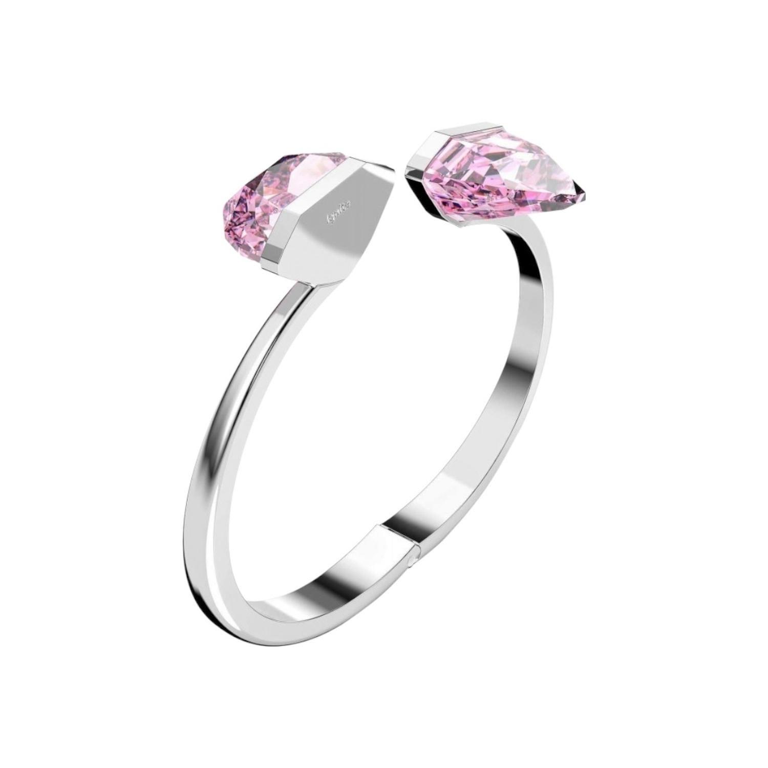 Brazalete Swarovski Mujer Lucent 5615112-3