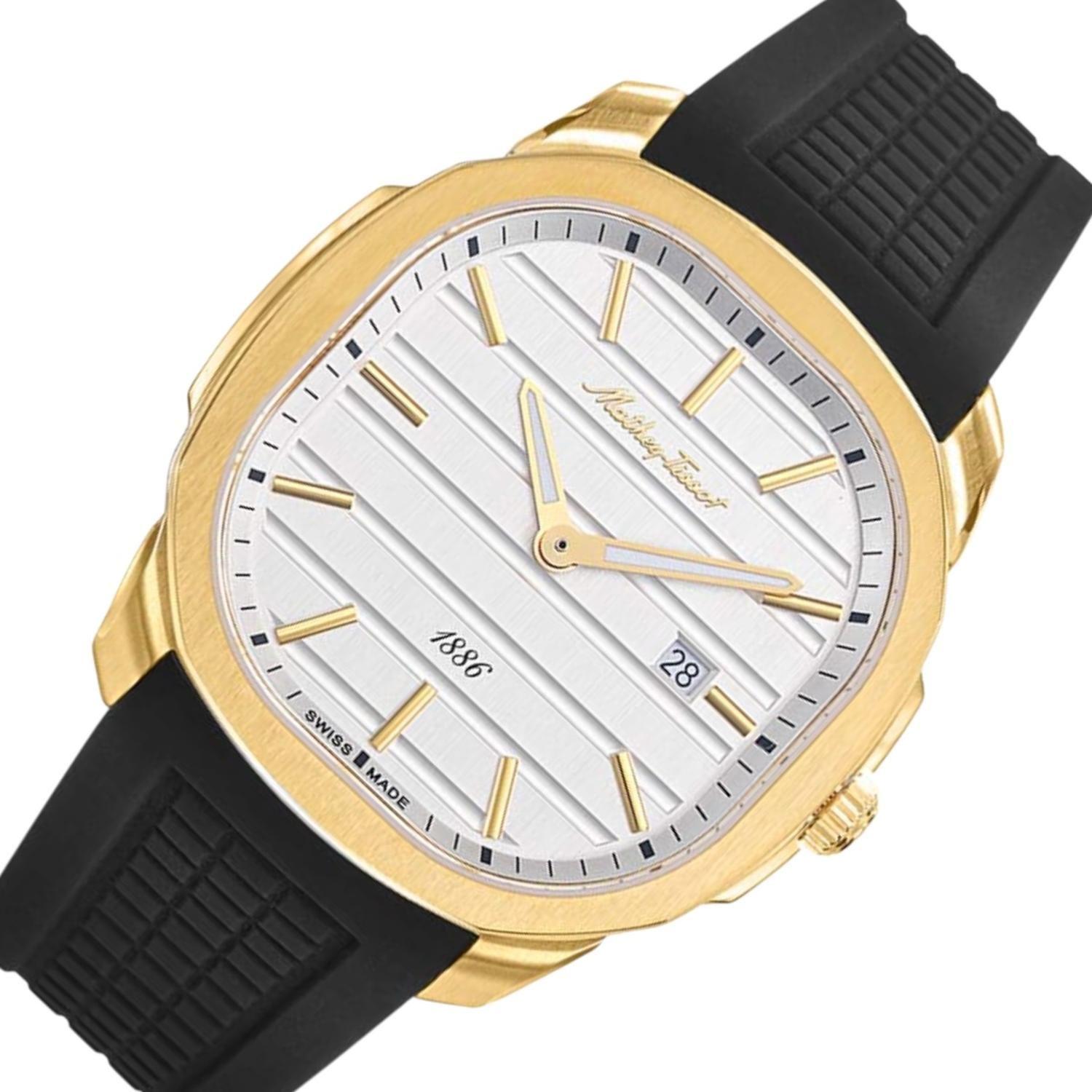 Reloj Mathey-Tissot Hombre ODYSSEY H413PLYI-1