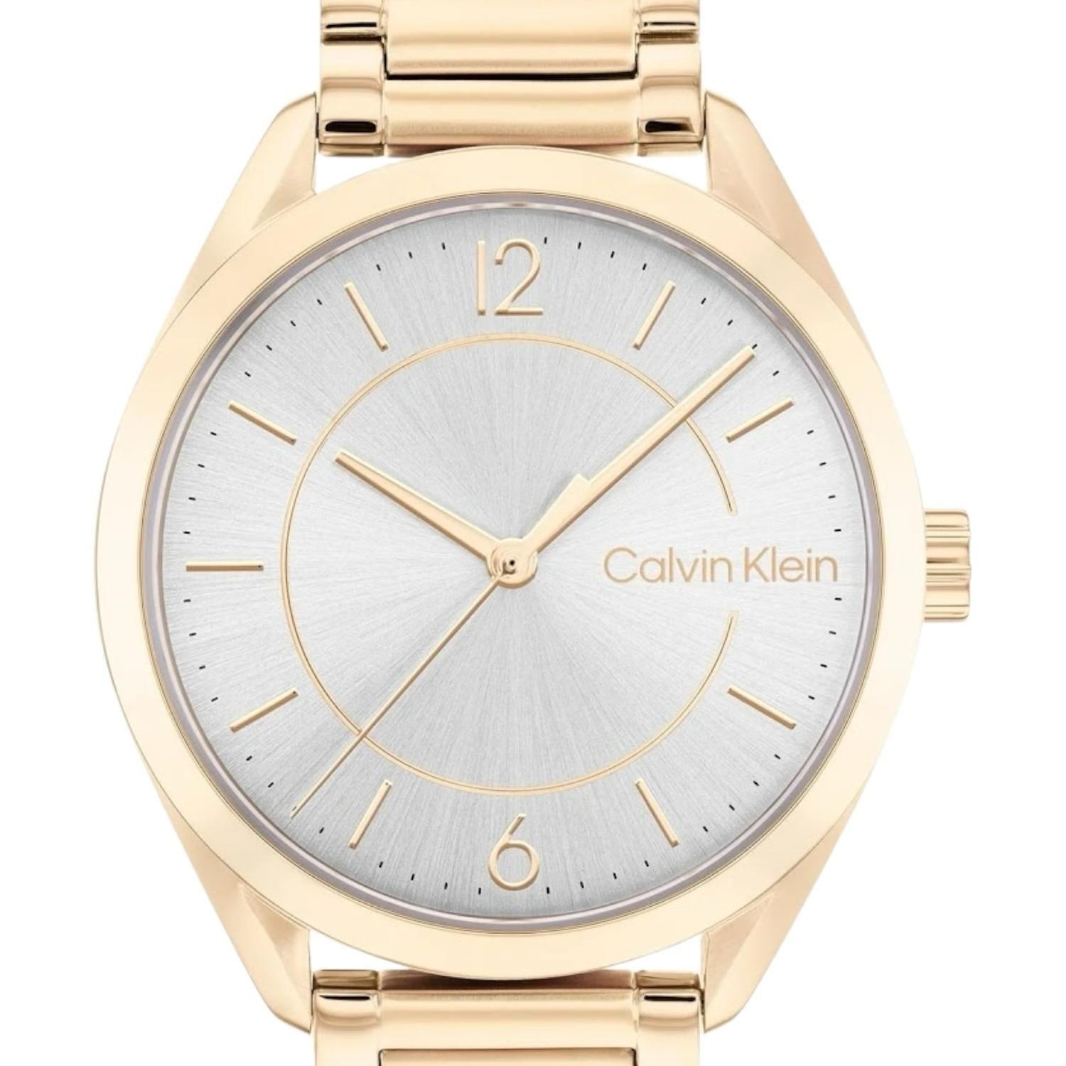 Reloj Calvin Klein Mujer 25200191-0