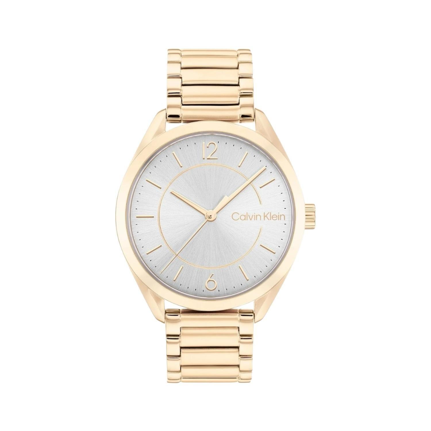 Reloj Calvin Klein Mujer 25200191-1