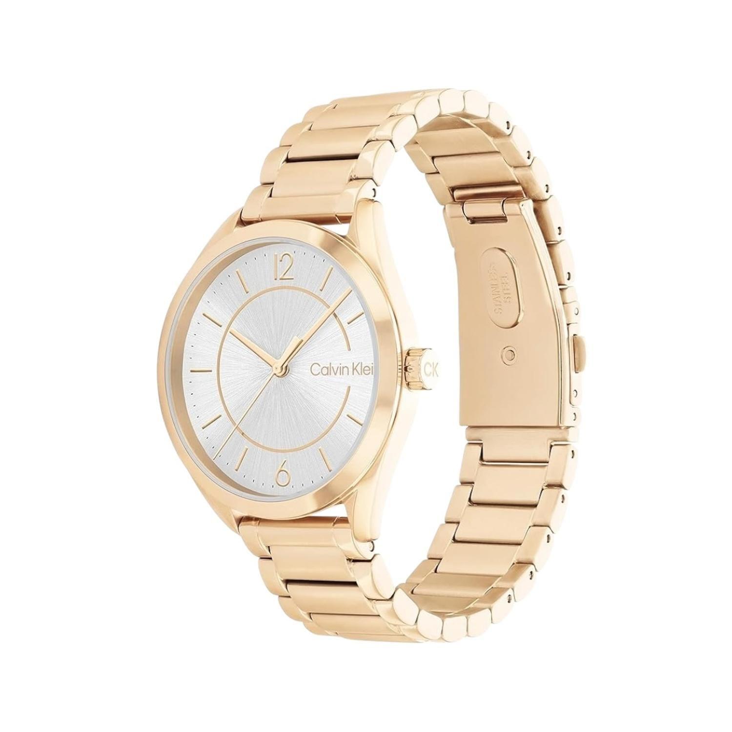 Reloj Calvin Klein Mujer 25200191-2