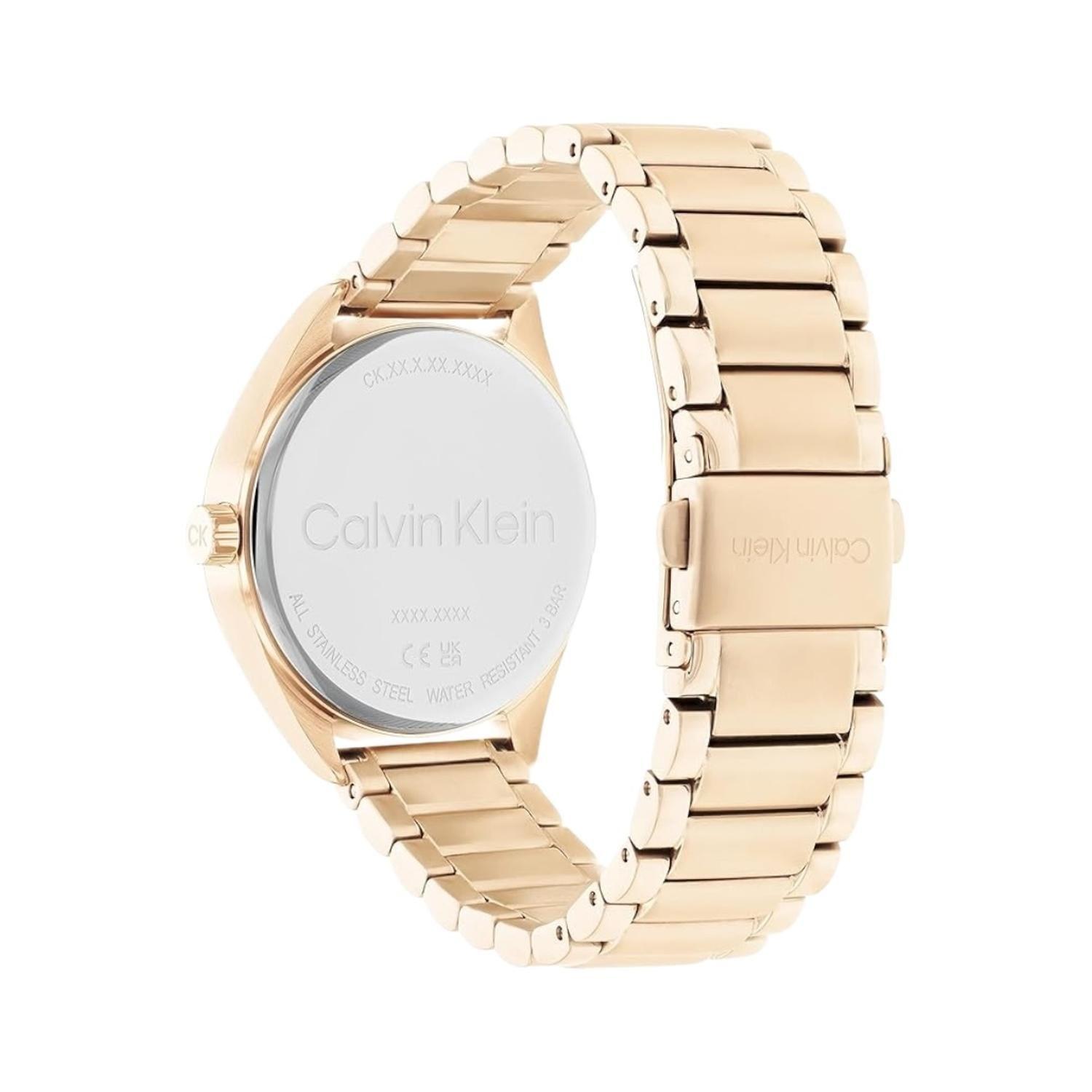 Reloj Calvin Klein Mujer 25200191-3