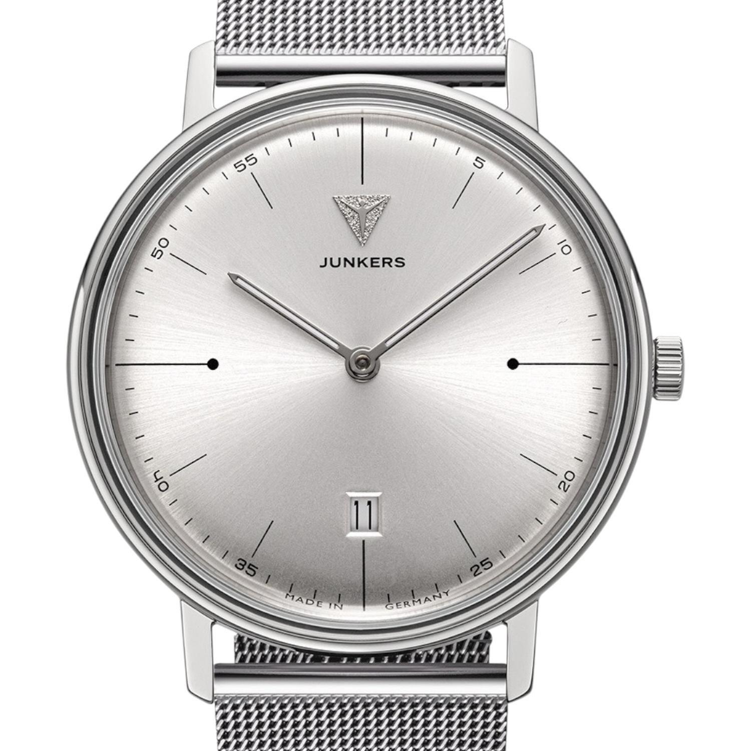 Reloj Junkers Hombre 9.13.01.03.M-0