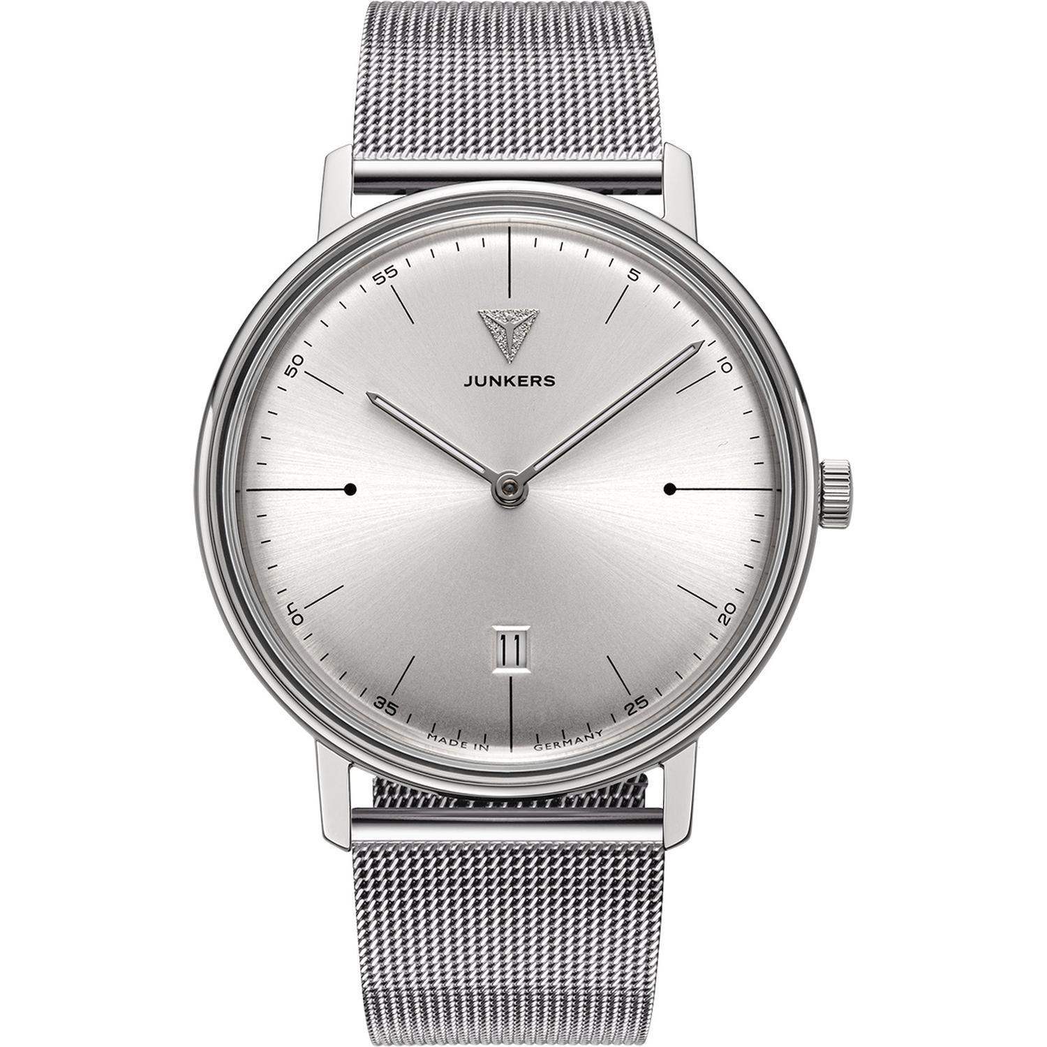 Reloj Junkers Hombre 9.13.01.03.M-1