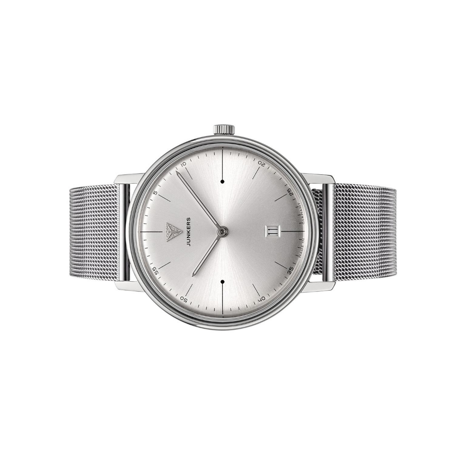 Reloj Junkers Hombre 9.13.01.03.M-2